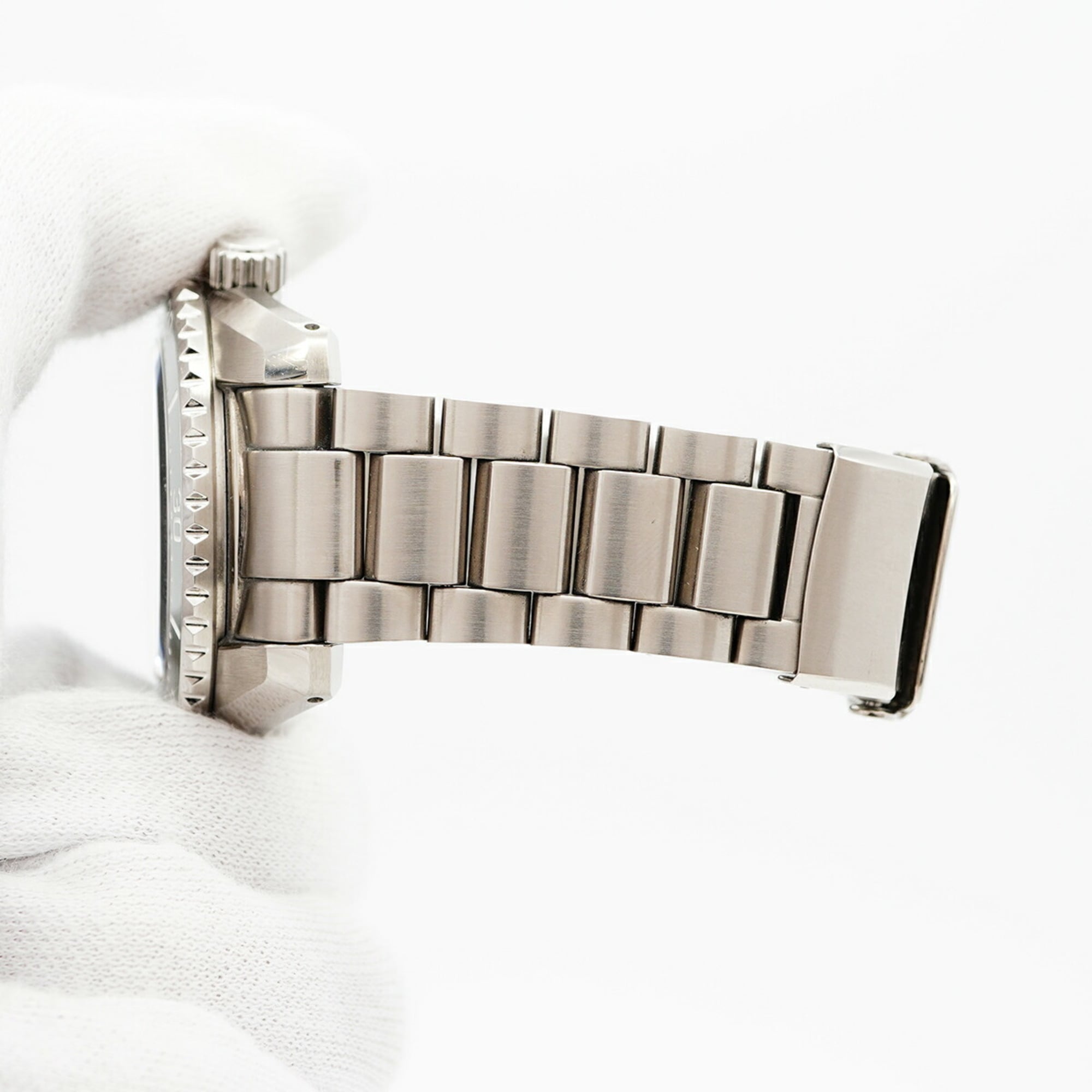 Seiko Prospex SBEJ009/6R54-00D0 Beige Dial 42mm Watch