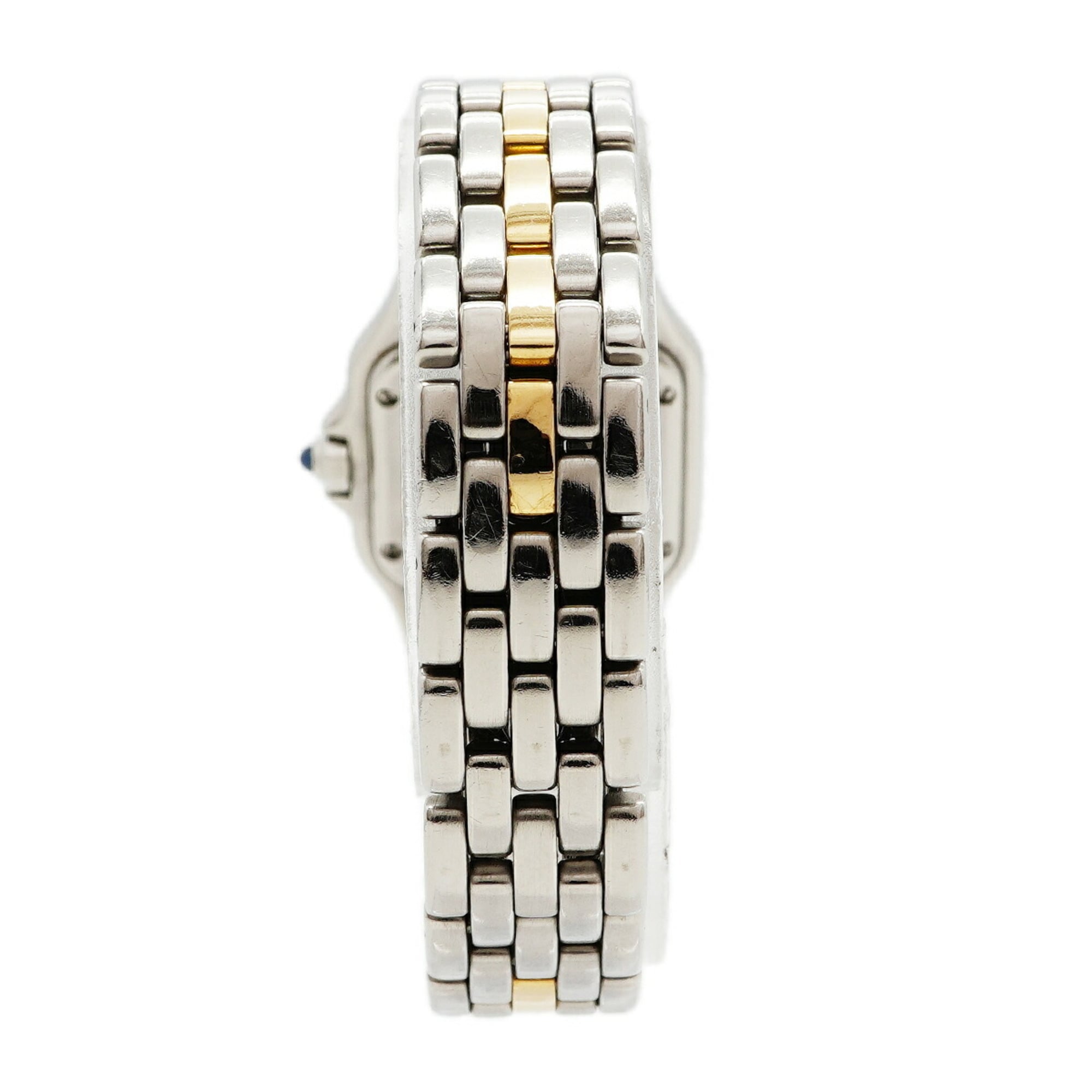 Cartier Panthère 84083241 Beige Dial 21mm Watch