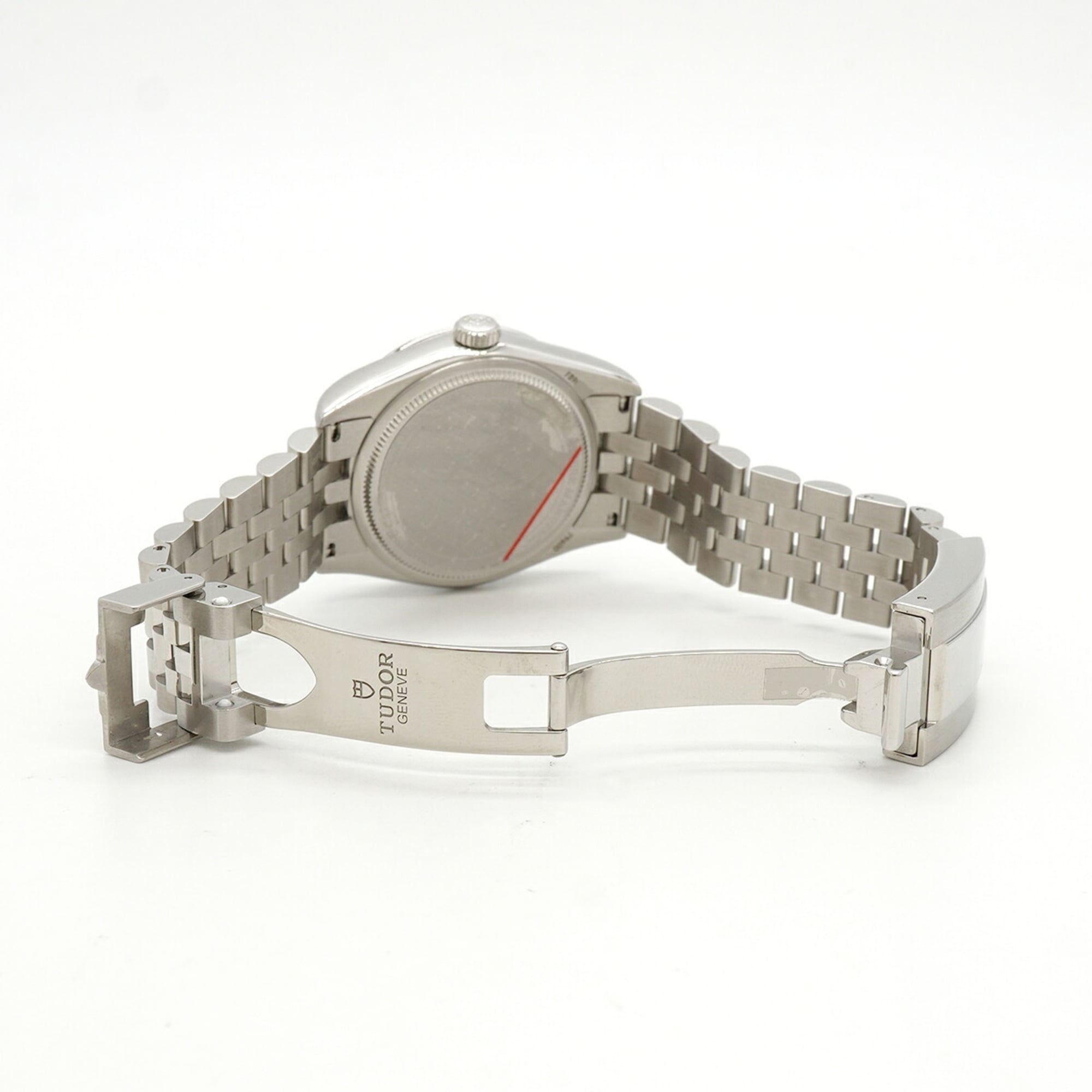 Tudor Black bay 31 Diamond 79600 Blaues Zifferblatt 31 mm Uhr