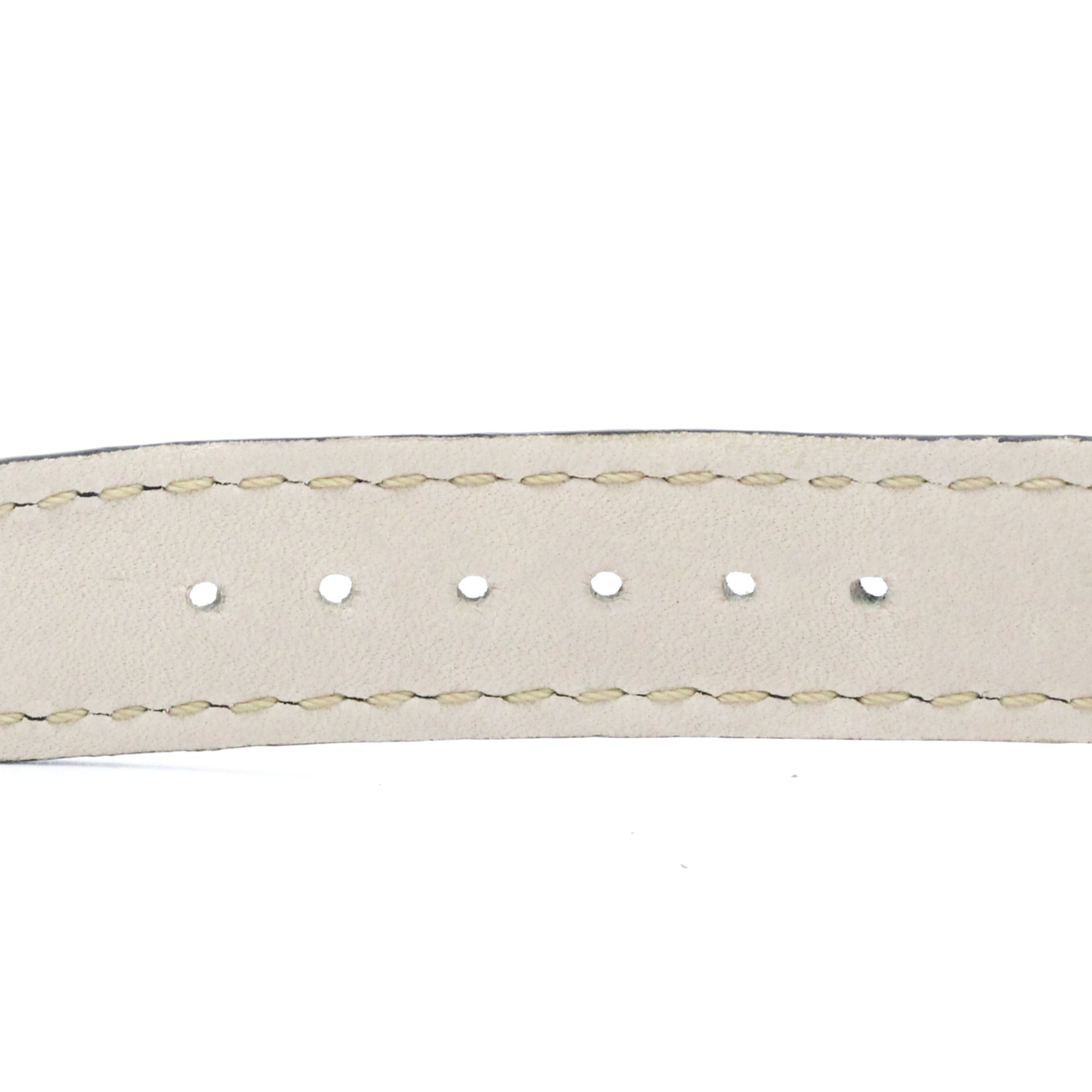 Chopard Happy Sport 27/8921-403 White Dial 32mm Watch