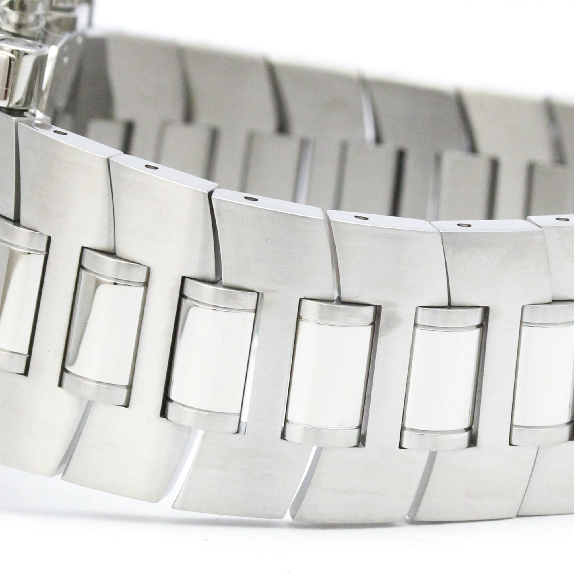 Bulgari Assioma AA44SCH Grey Dial 44mm Watch