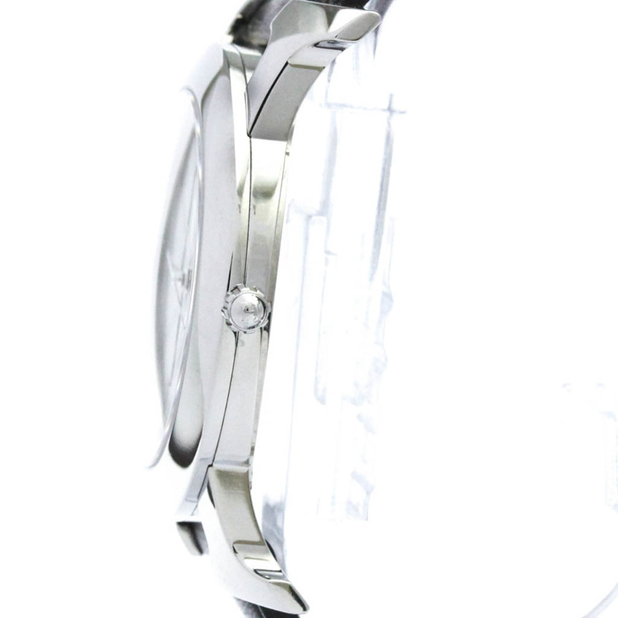 Hermes Heure H HR1.710 White Dial 40mm Watch