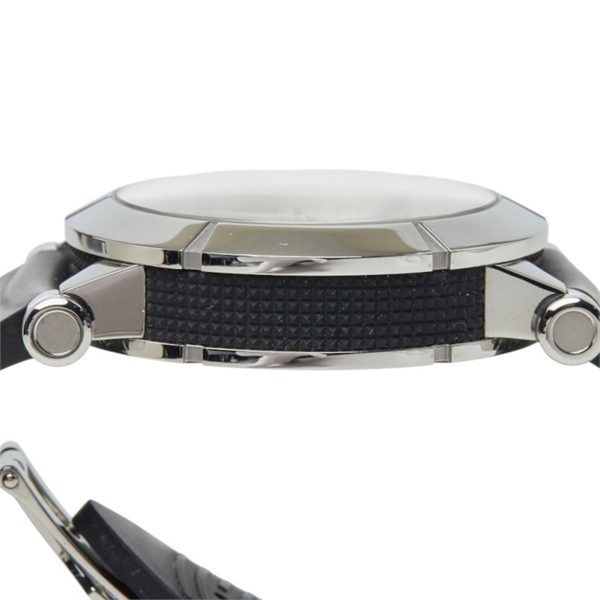 Tiffany Atlas Gent Z1000.70 White Dial 42mm Watch