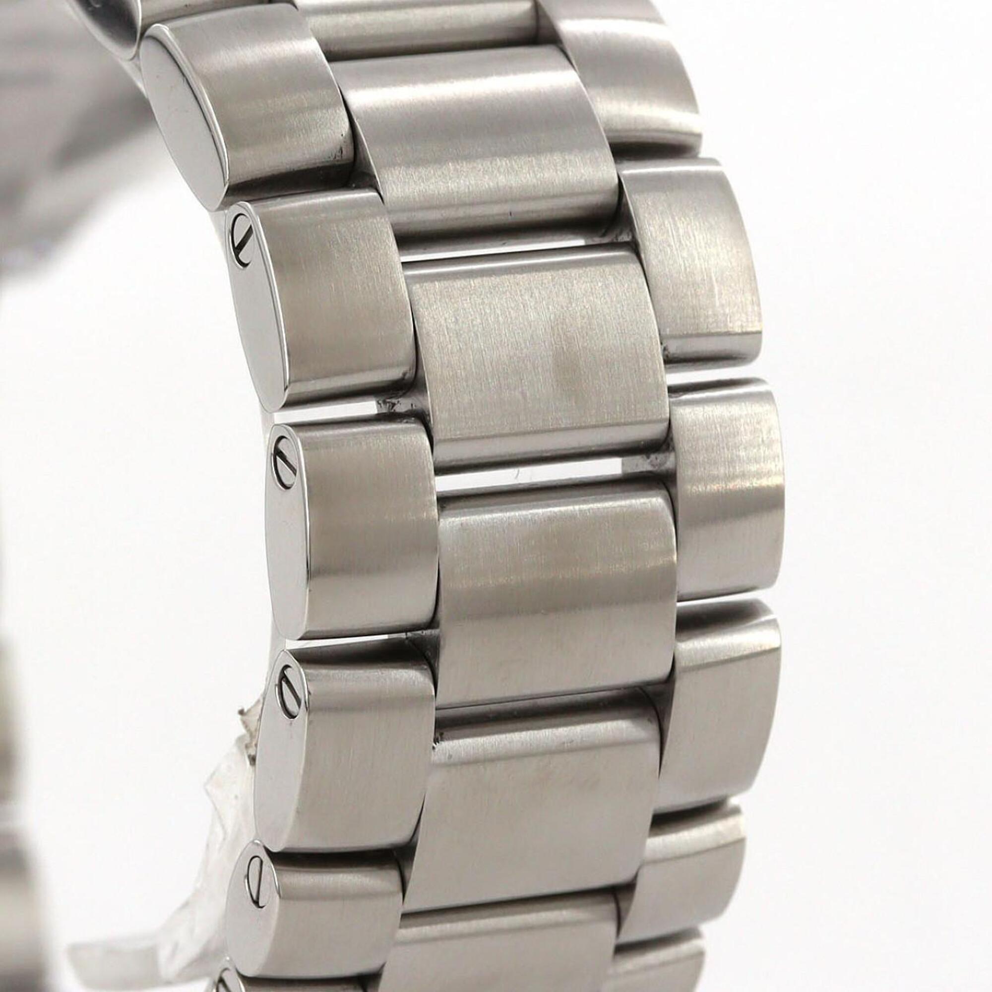 Omega Seamaster 232.30.46.21.01.001 Black Dial Stainless steel 46mm Watch