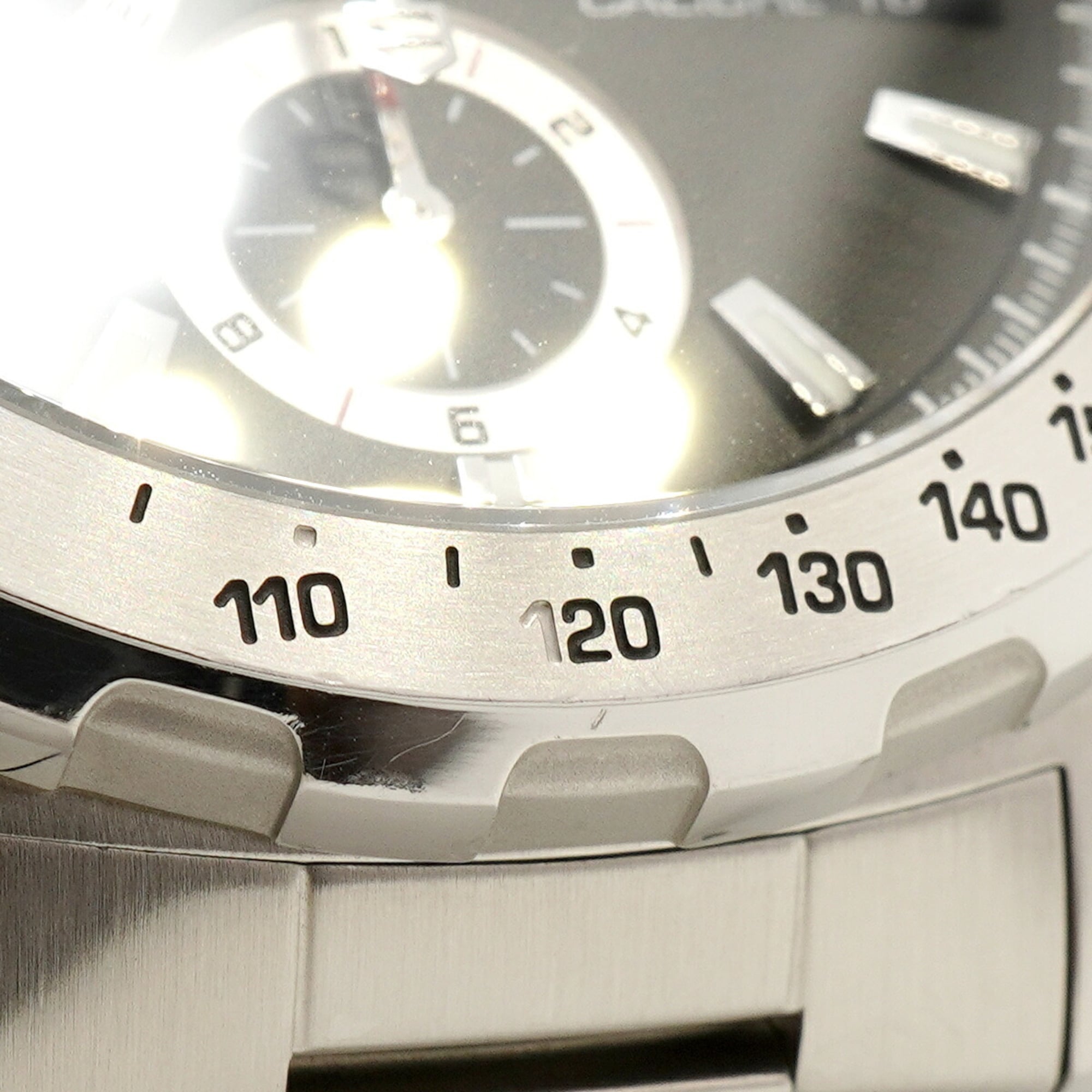 TAG Heuer Formula 1 Calibre 16 CAZ2010 Black Dial