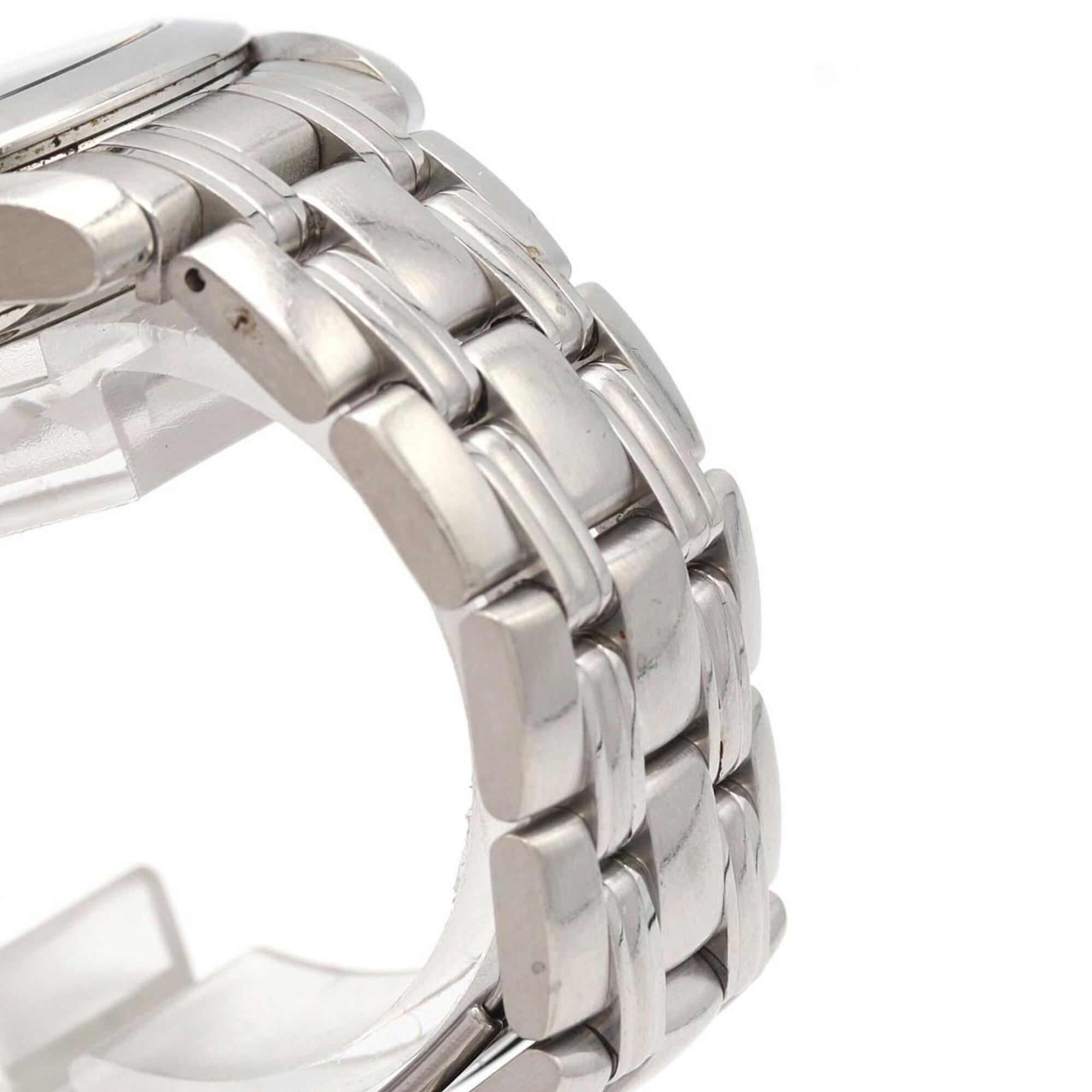 Omega Seamaster 120 2501.81 Stainless Steel Automatic Watch