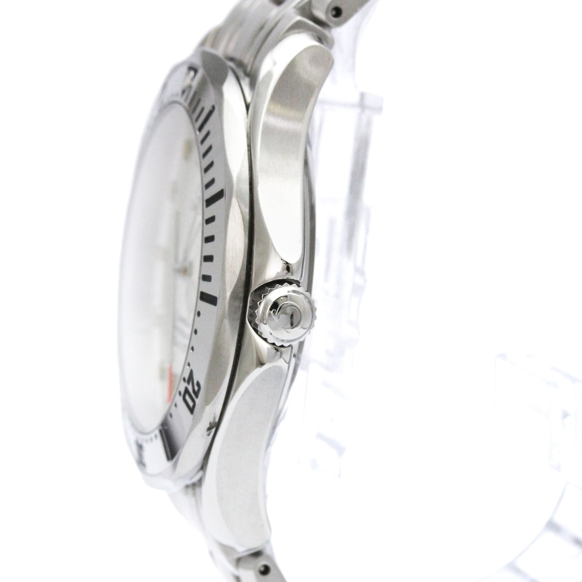 OMEGA Seamaster Professional 300M Quartz Mens 2542.20