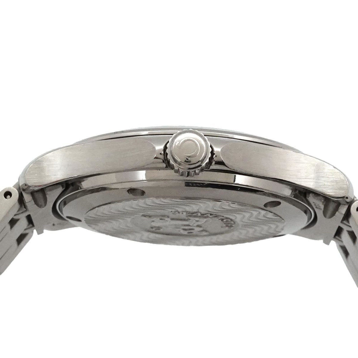 Montre Omega Seamaster 2511.31 à cadran argenté, 36 mm