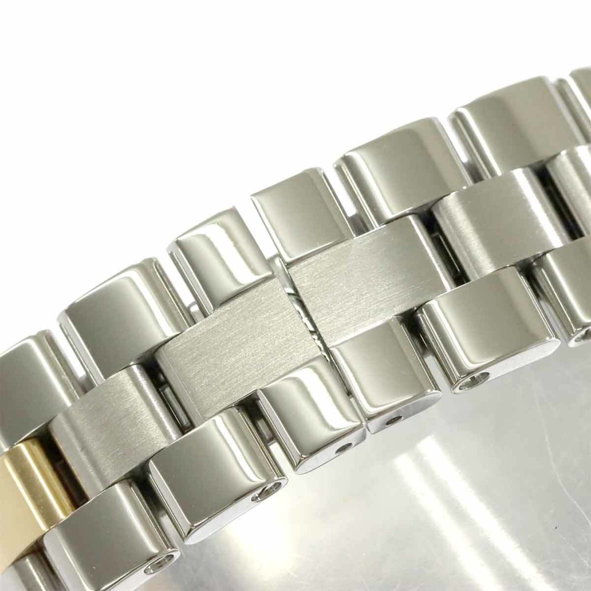 Cartier Roadster SM W62026Y4 Silber Zifferblatt 31 mm Uhr