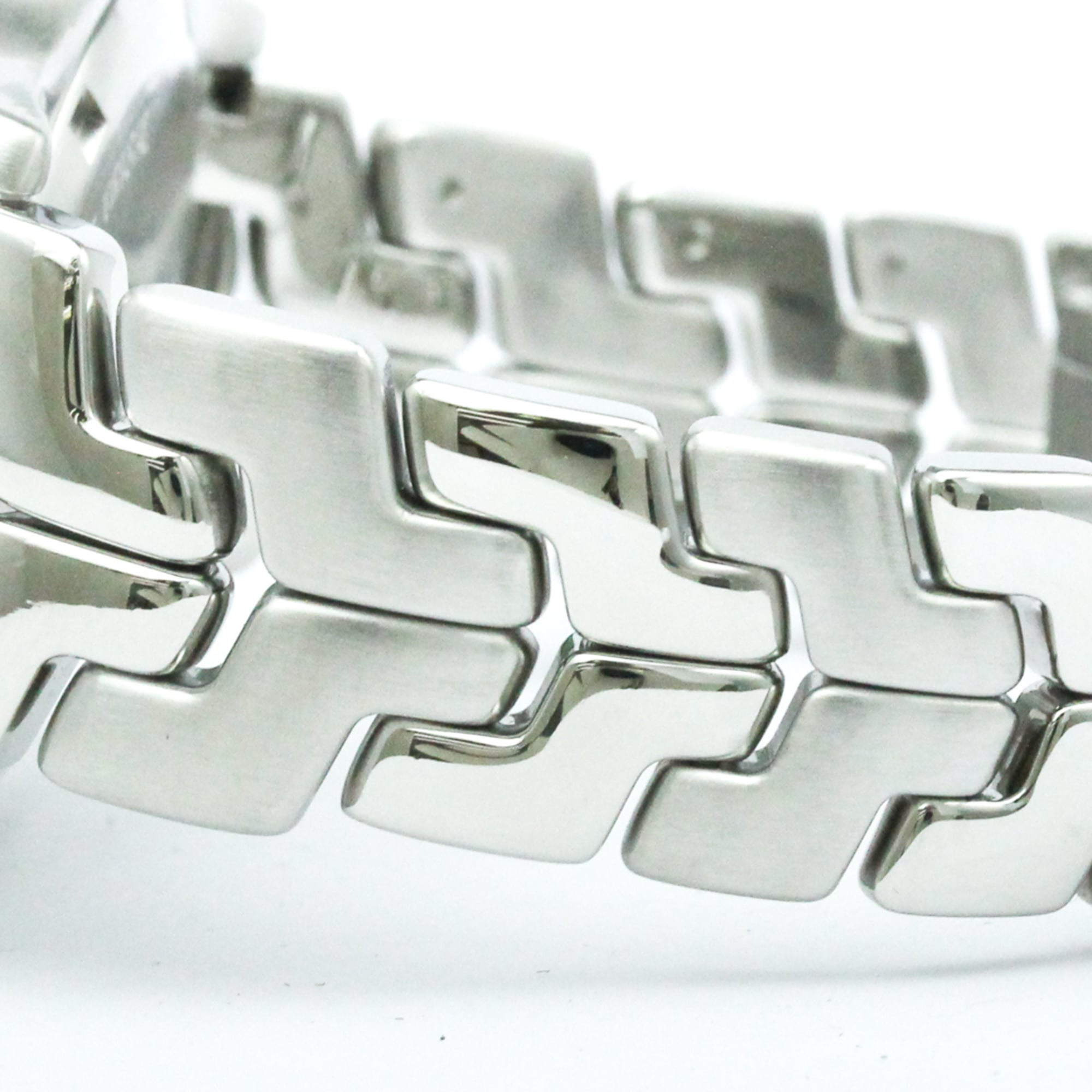 TAG HEUER Link Steel Quarz-Damenuhr WT1214