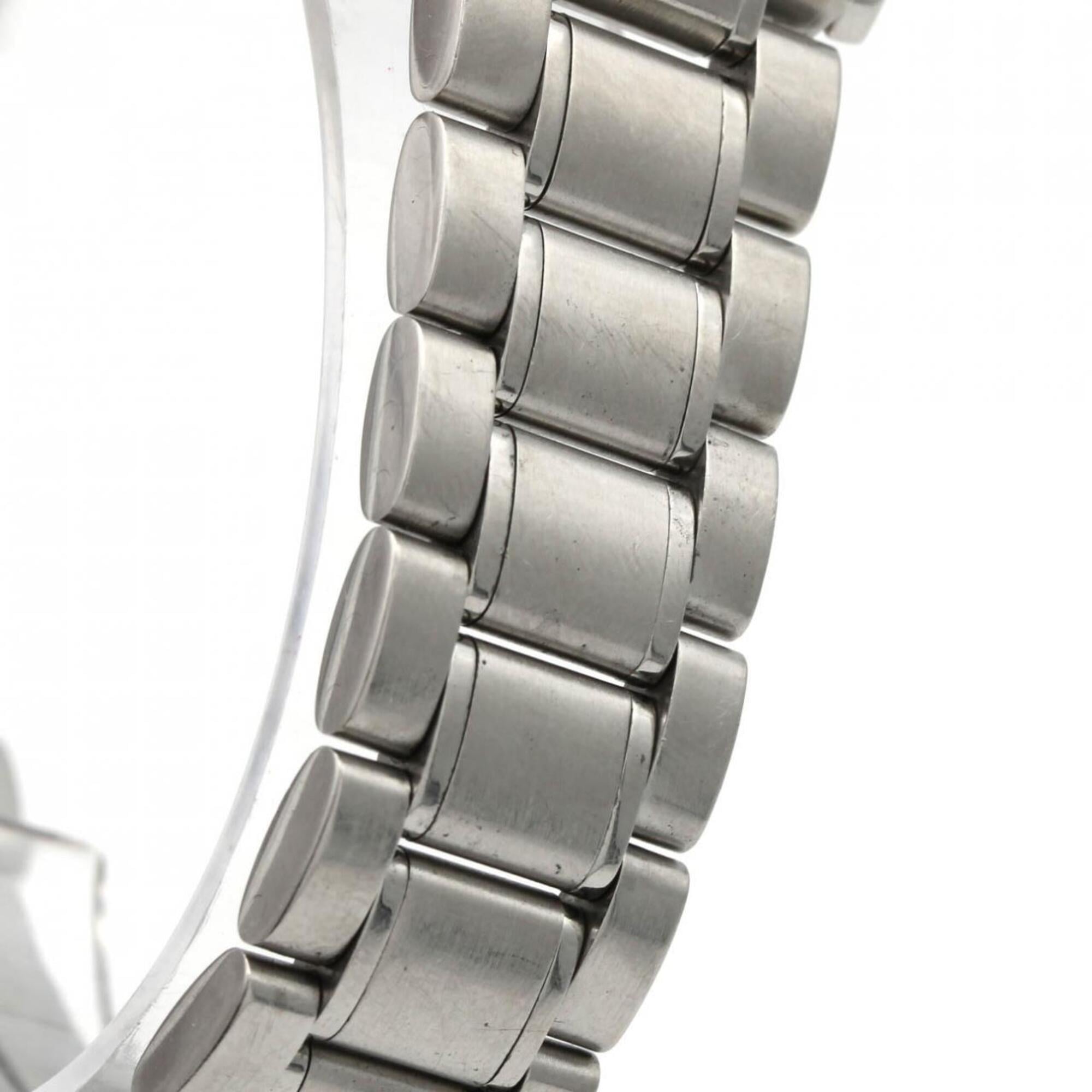 Montre Omega Speedmaster Mark 40 AM PM 3520.53 Noir, cadran gris 39mm