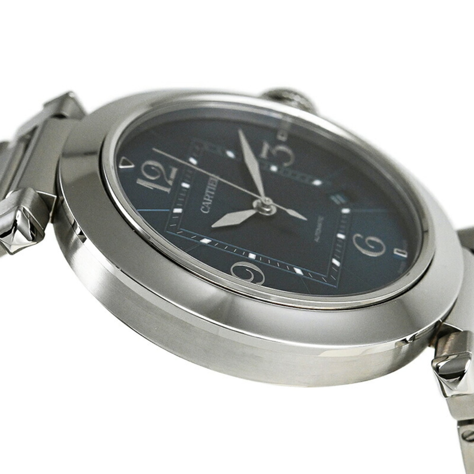 CARTIER Pasha de Cartier-horloge 41 mm WSPA0038