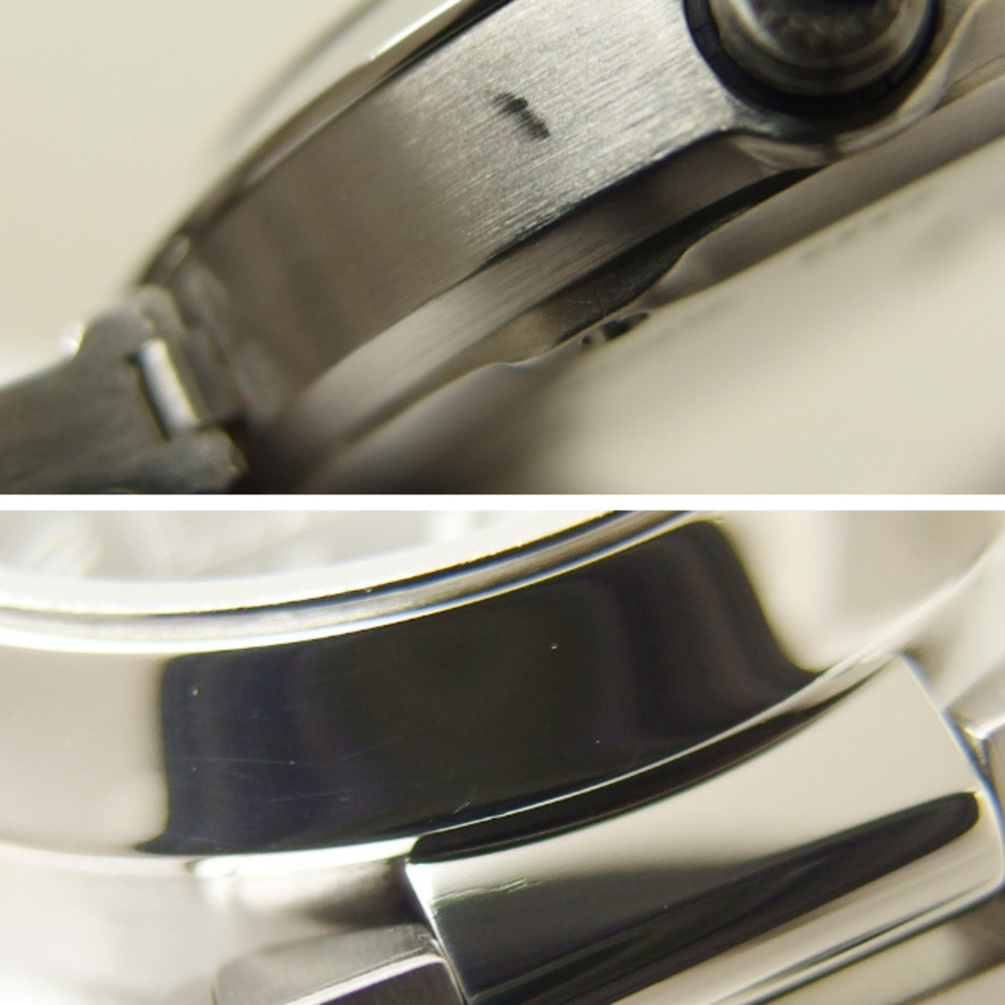 Cartier Pasha C 35 mmSchwarz Zifferblatt, Edelstahl, 20180320