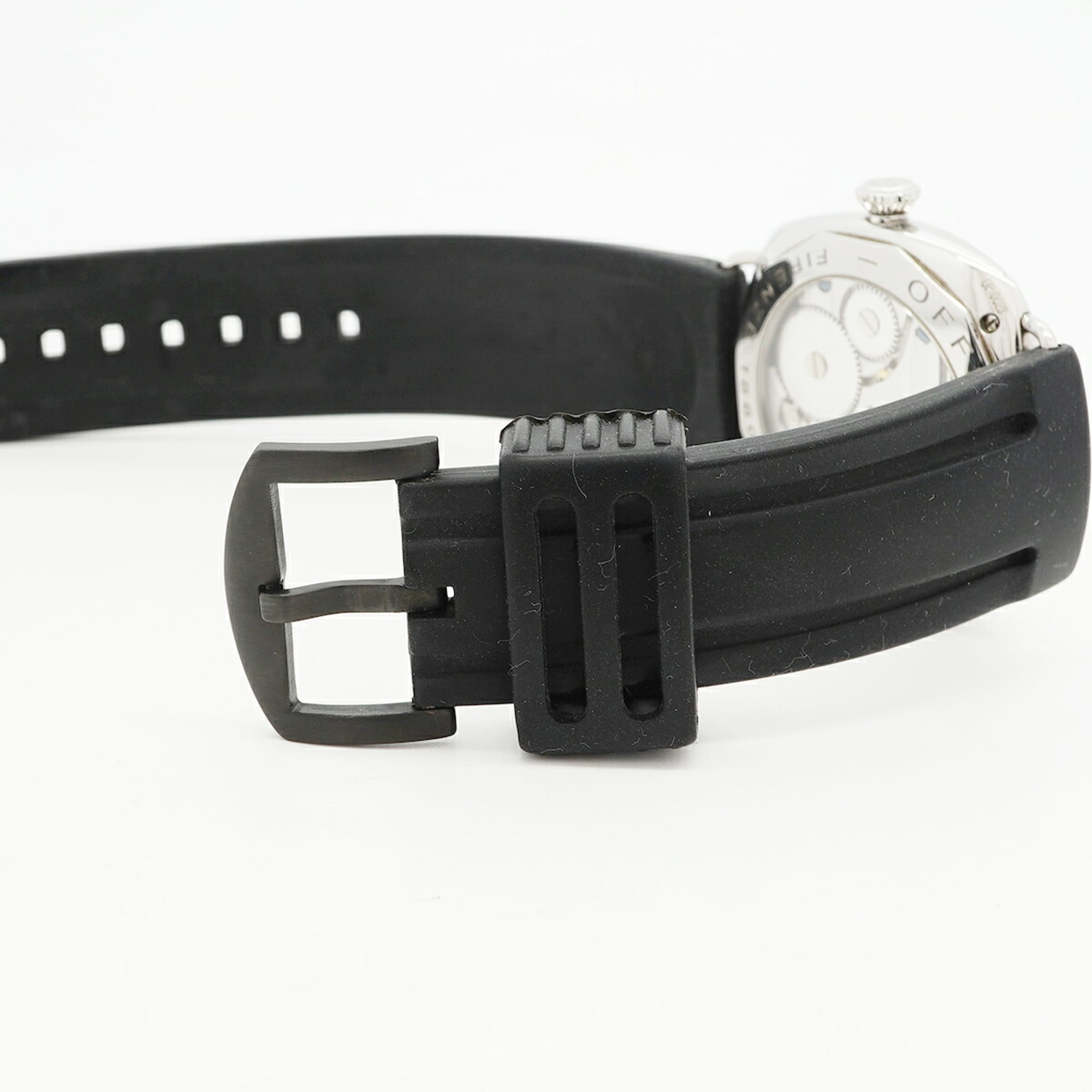 Panerai Radiomir PAM00210 Black Dial 45mm Watch