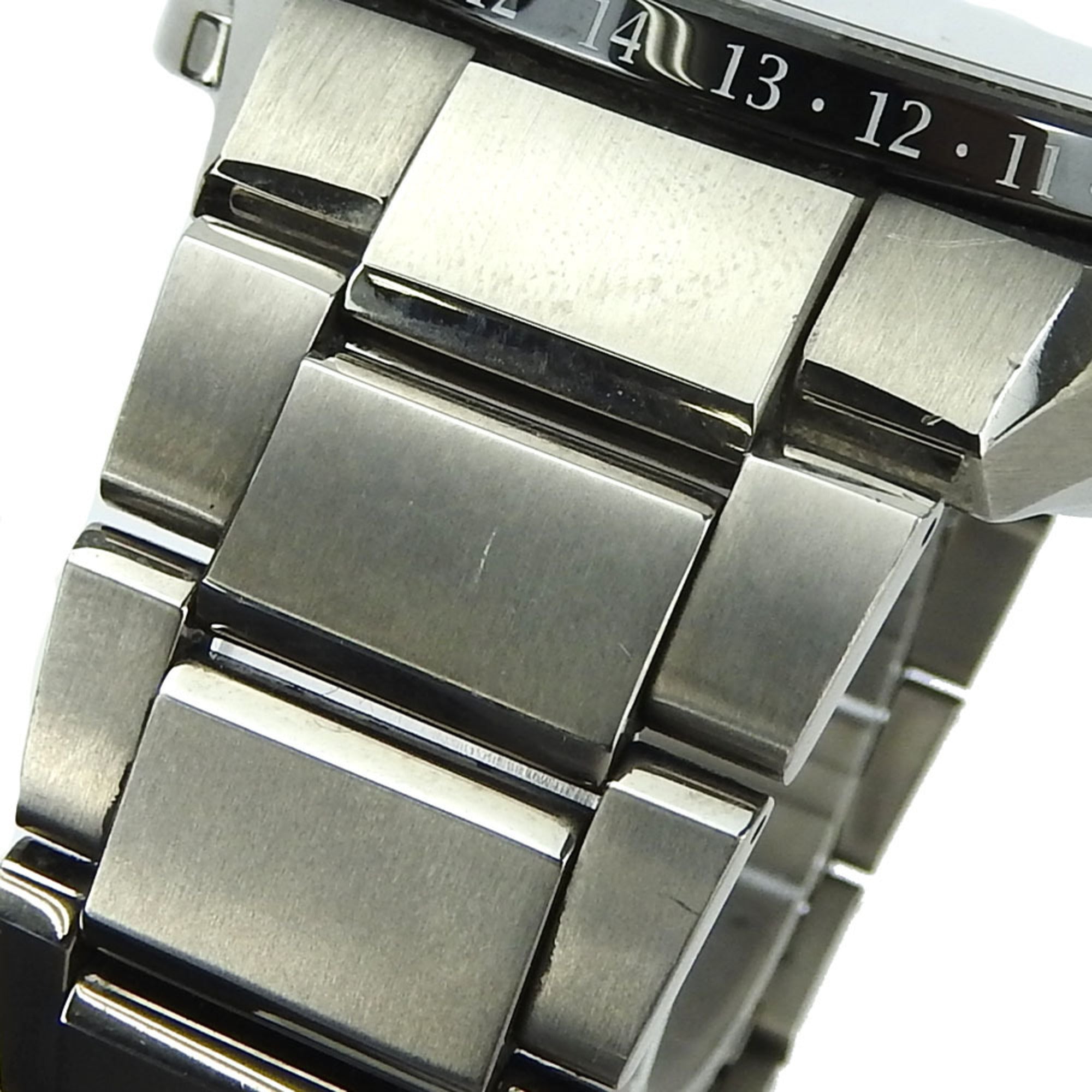 Seiko Astron SBXB129 8X82-0AR0-1 Titanium Chronograph 8X Series Men's