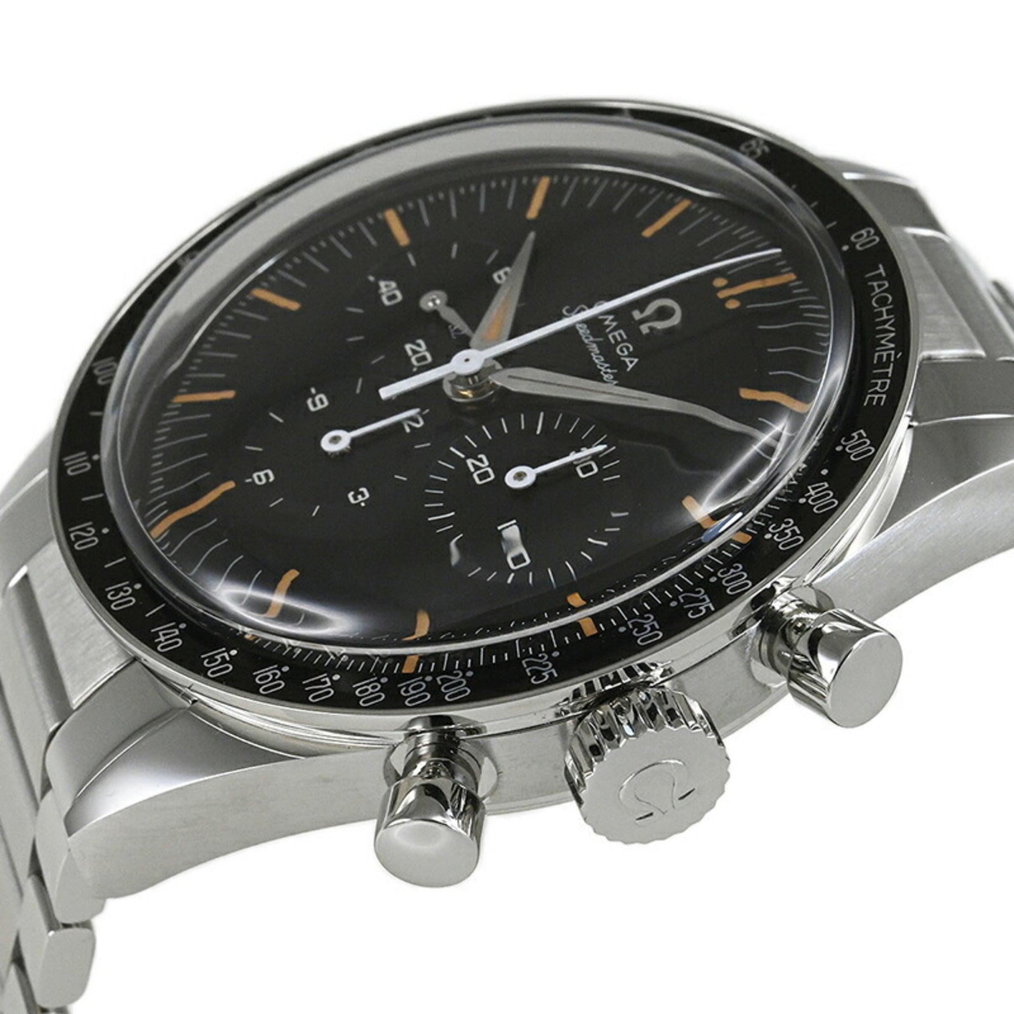 OMEGA Omega Speedmaster First in Space 39,7 mm polshorloge 310.30.40.50.06.001