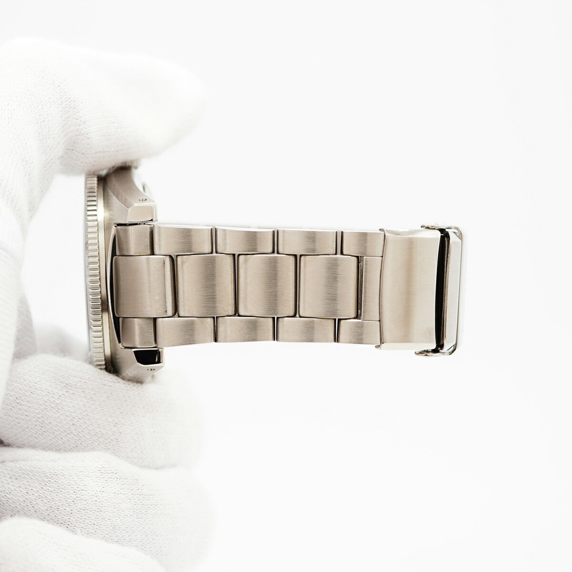 Seiko Prospex 140th Anniversary Limited Edition SBDC139 6R35-01R0 Silver Dial