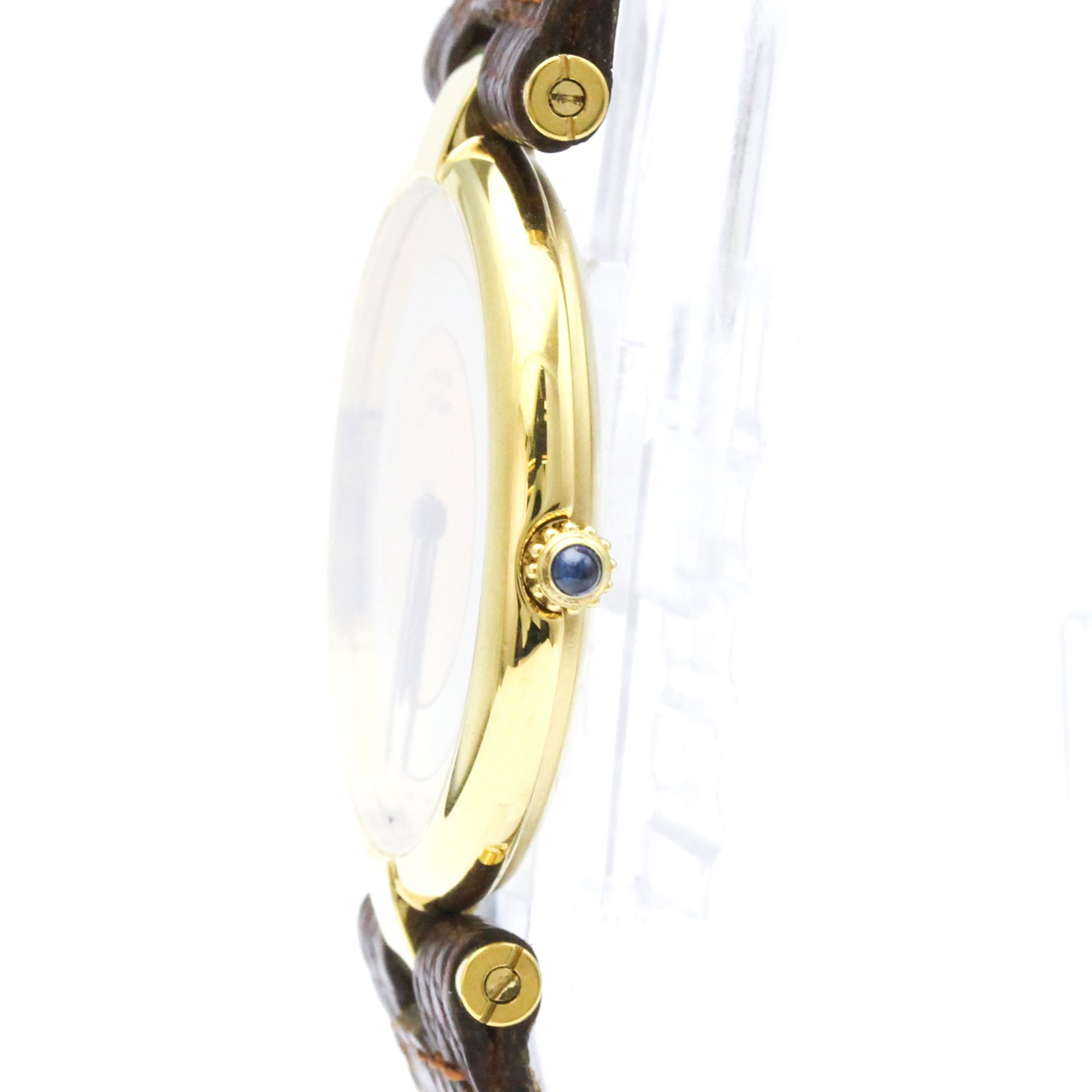 Cartier Must Gold