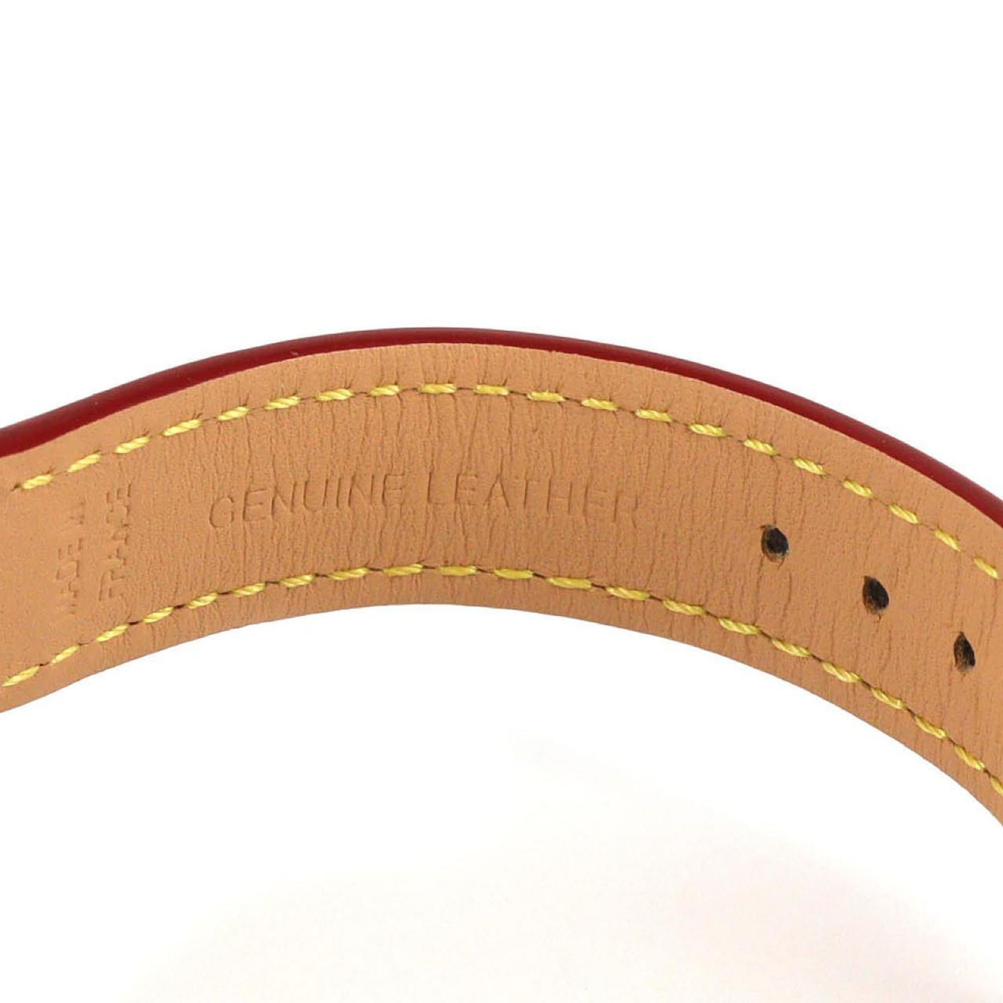 Louis Vuitton Tambour Lovely Cup 12P Q12M1 roestvrijstalen quartzhorloge