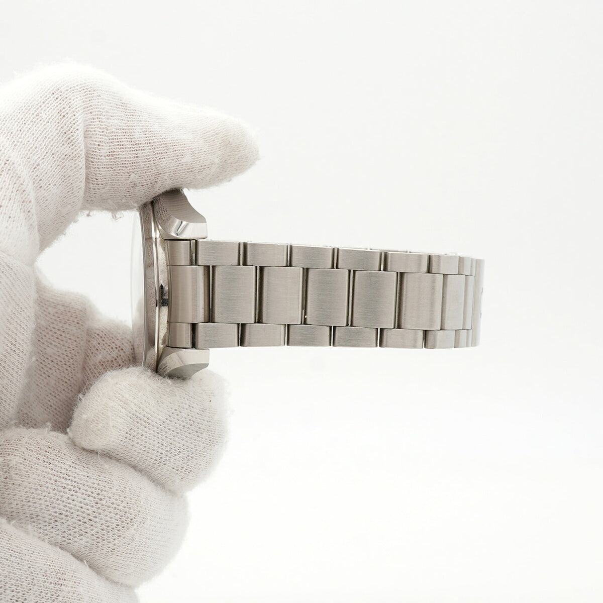 Omega Seamaster Aqua Terra 231.10.39.60.02.001 Silber Zifferblatt 38 mm Uhr