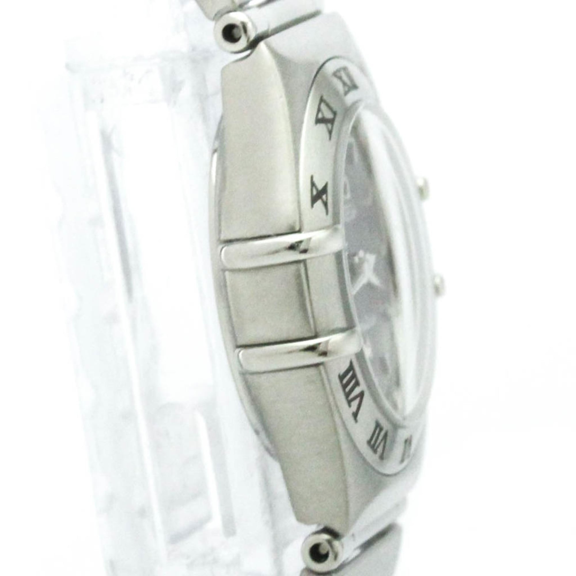 Montre pour femme OMEGA Constellation en acier Quartz 1562.40
