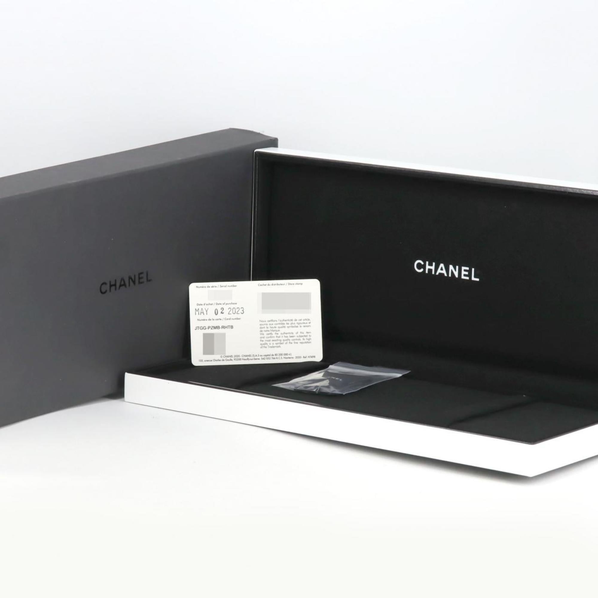Chanel Code Coco Cyber Gold 1P LIMITED H7945 SS polshorloge, quartz