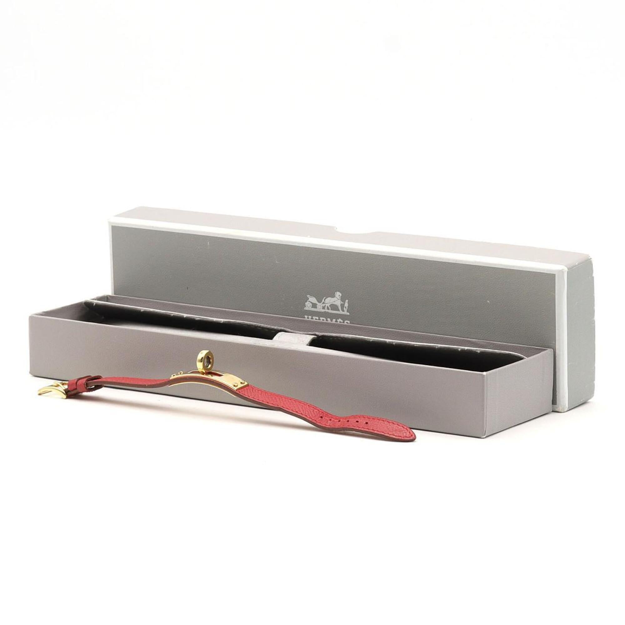 Hermes Kelly GP KE1.201 Quartz