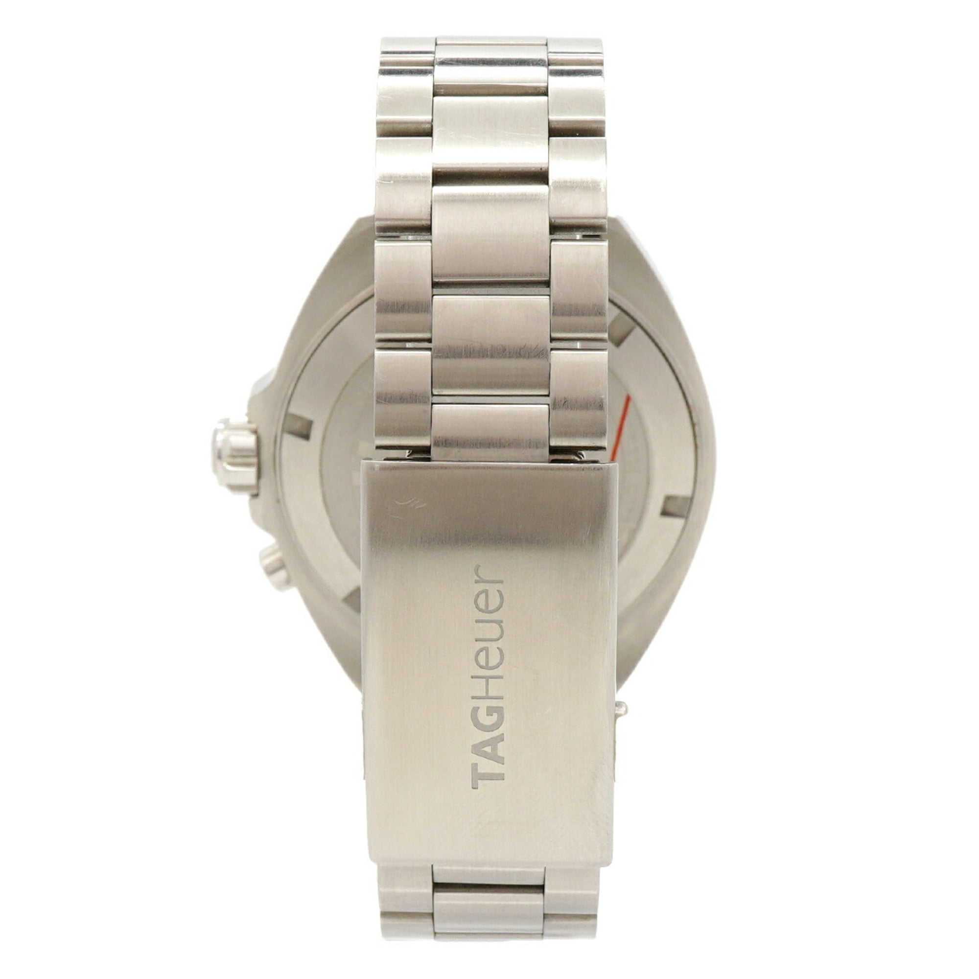 TAG Heuer Formula 1 WAZ111A Black Dial 41mm Watch