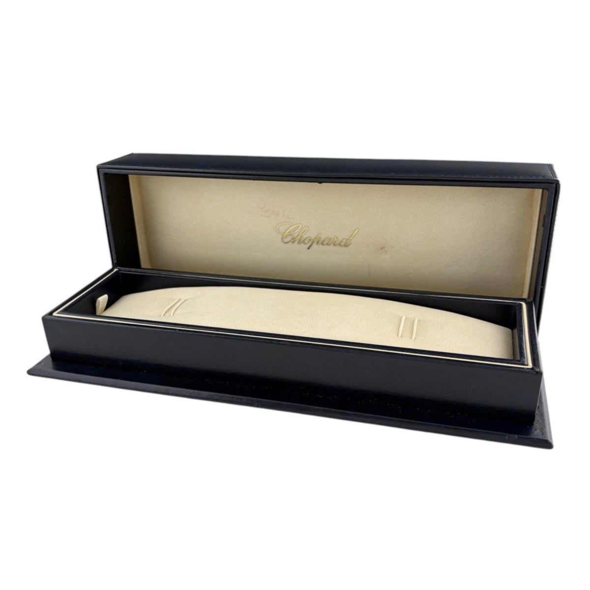 Montre Chopard Happy Sport Zodiac Balance 27/8438, cadran bleu, 31 mm