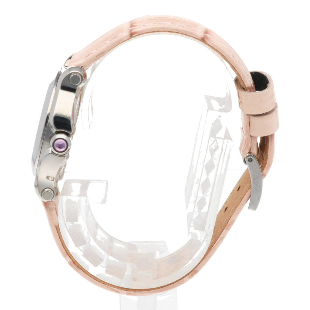 Chopard Happy Sport Mark II Mini Blossom 278509-3023 Dial 30mm Watch