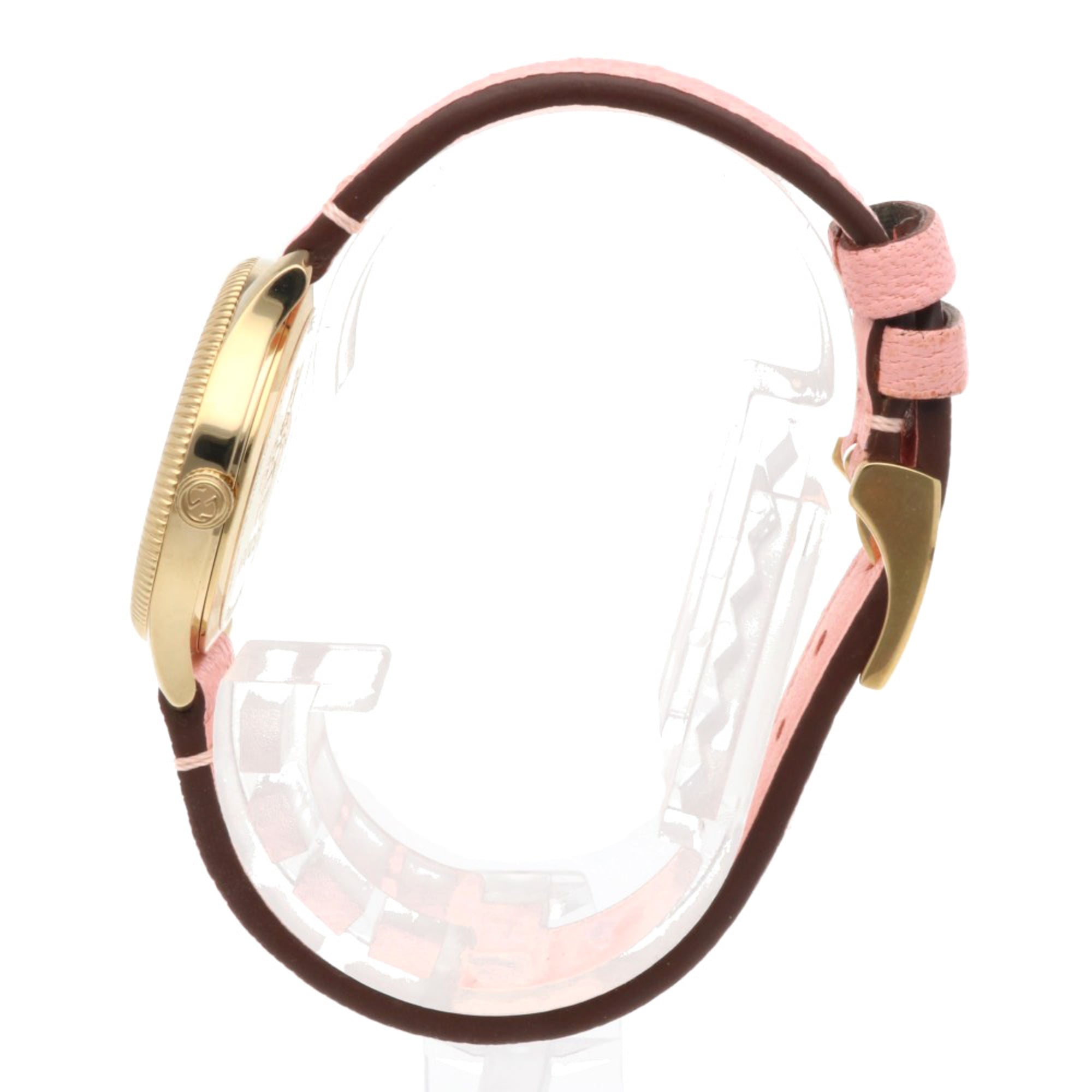 Gucci G-Timeless GP 126.5 Quartz Wo GUCCI