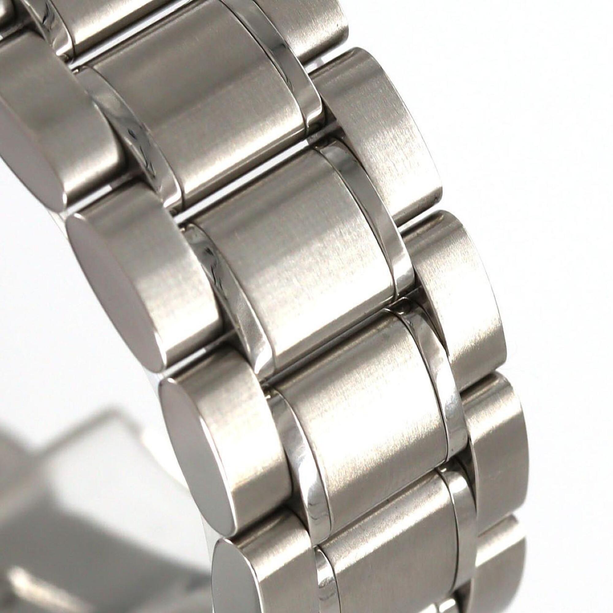 Omega Speedmaster Mark 40 Cosmos 3520.50 Stainless Steel Automatic Watch