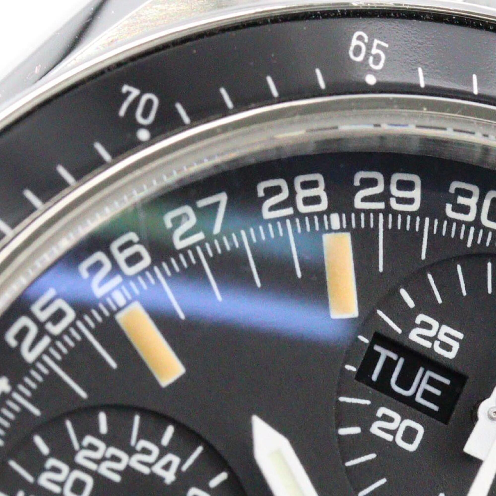 Omega Speedmaster Mark 40 Cosmos 3520.50 Stainless Steel Automatic