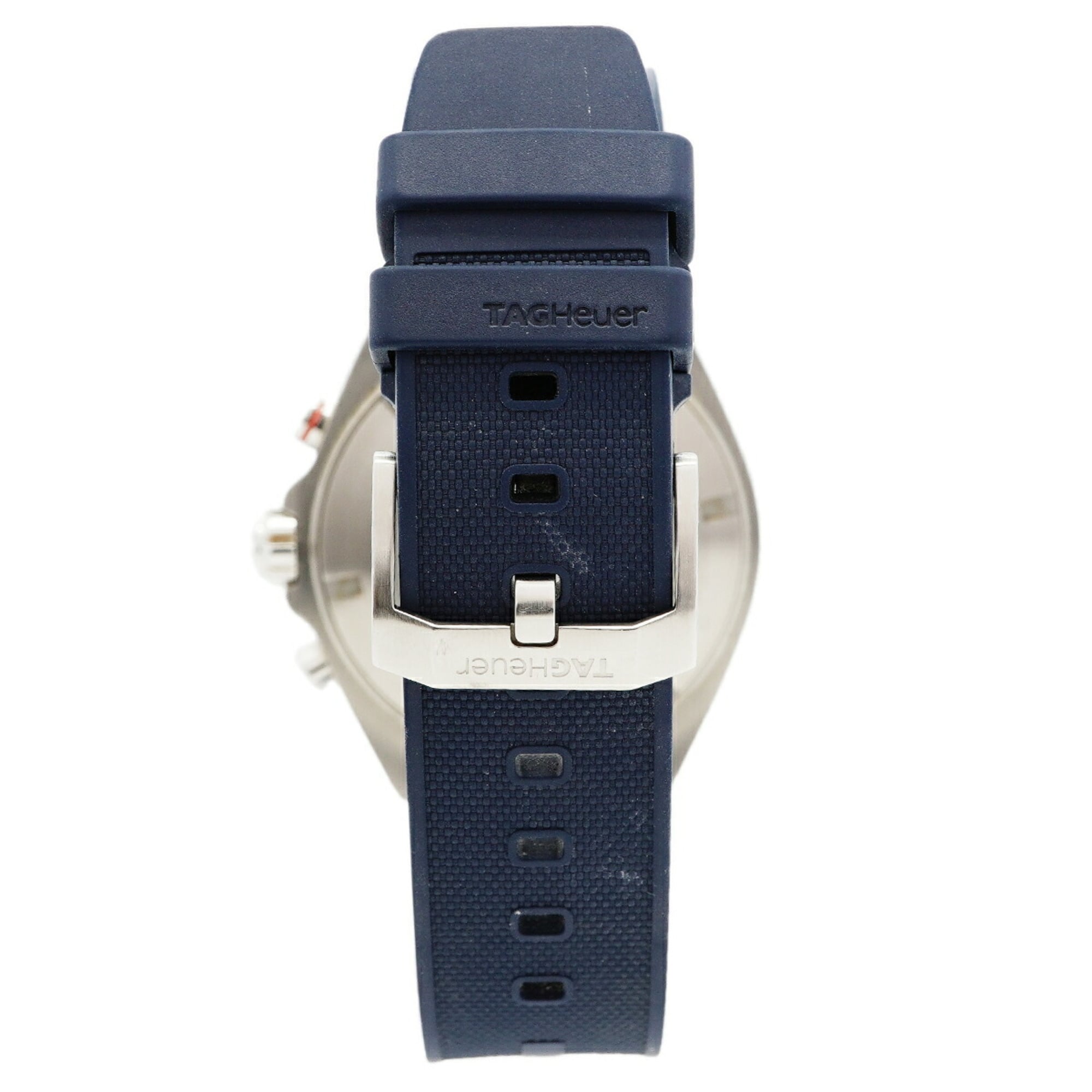 TAG Heuer Formula 1 Red Bull Racing CAZ101AL Blue Dial