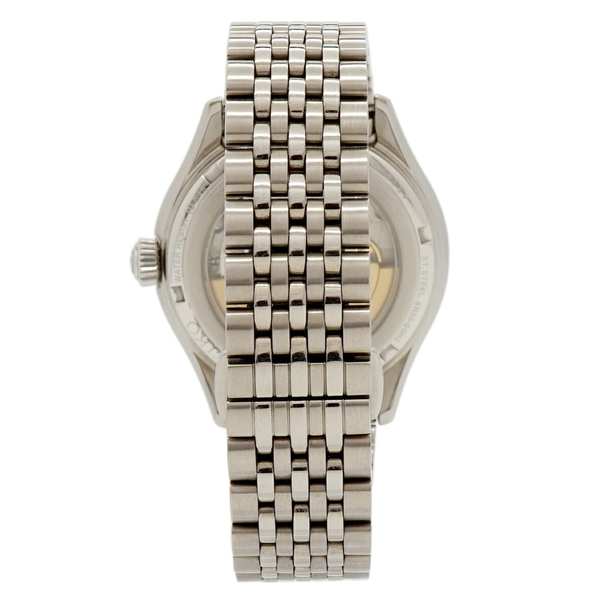 Seiko Presage SARX121/6R55-00H0 Silver Dial 40mm Watch