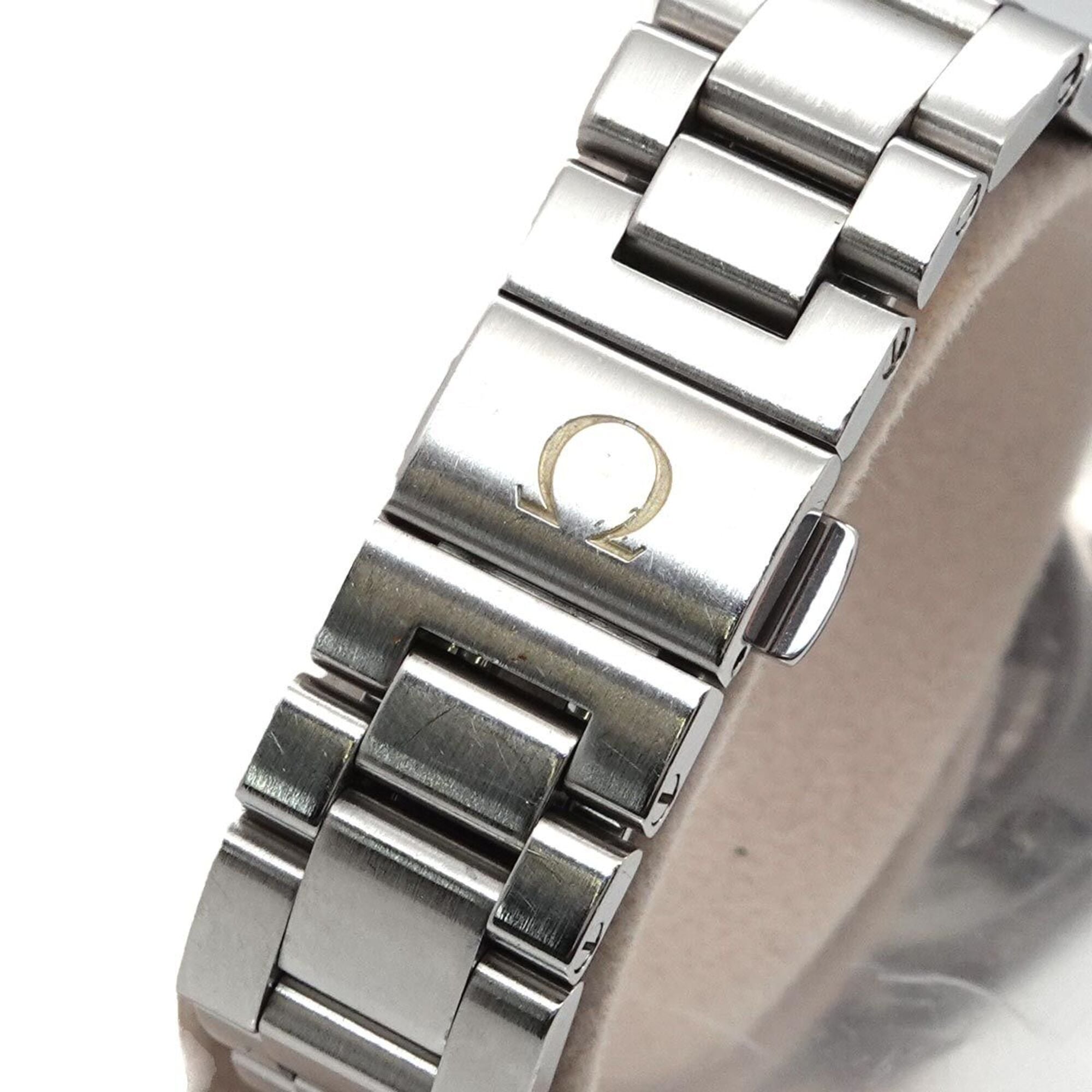 Montre Omega Seamaster Aqua Terra 231 10 30 20 06 001, cadran gris, 30 mm