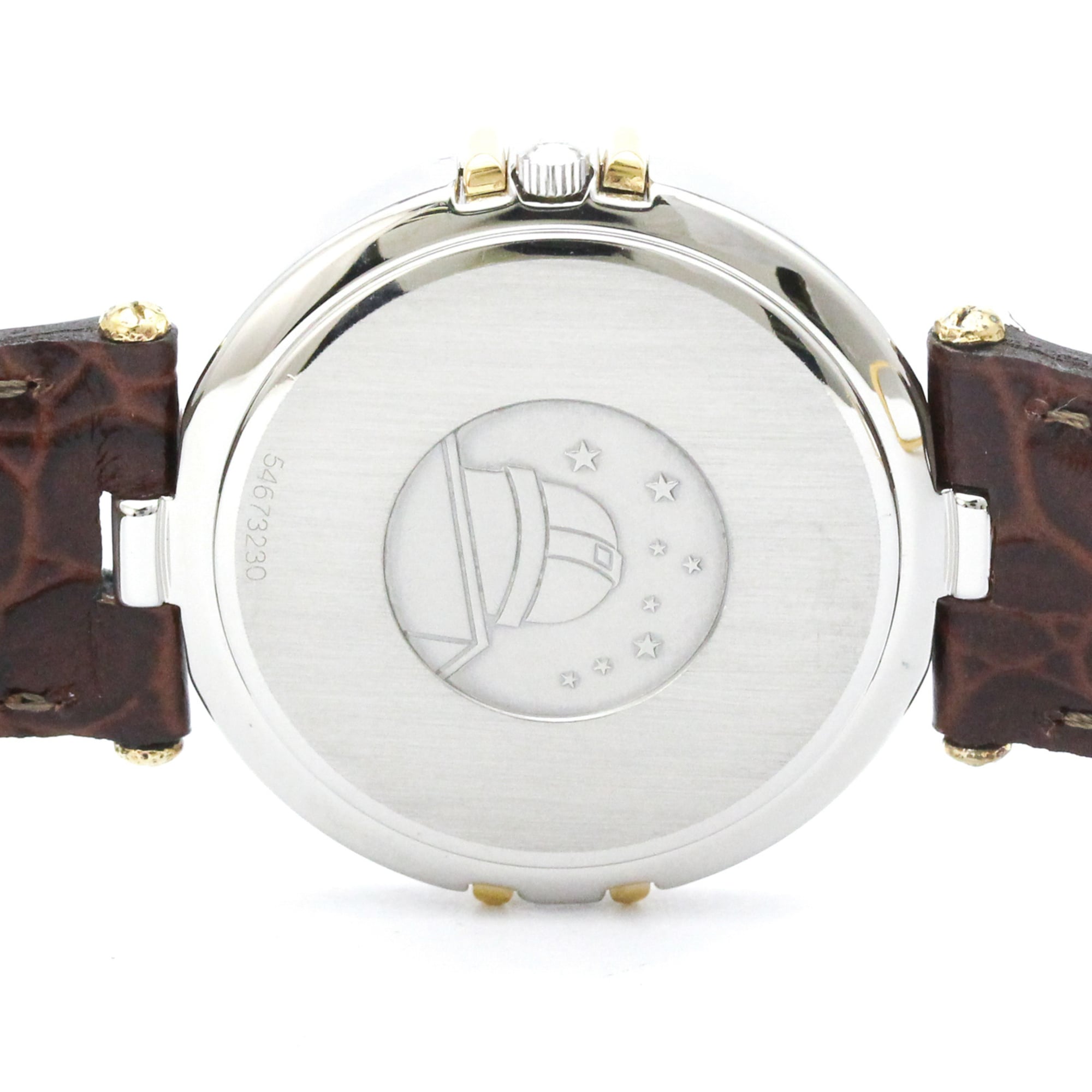 Omega Constellation 1.961.080 White Dial 33mm Watch