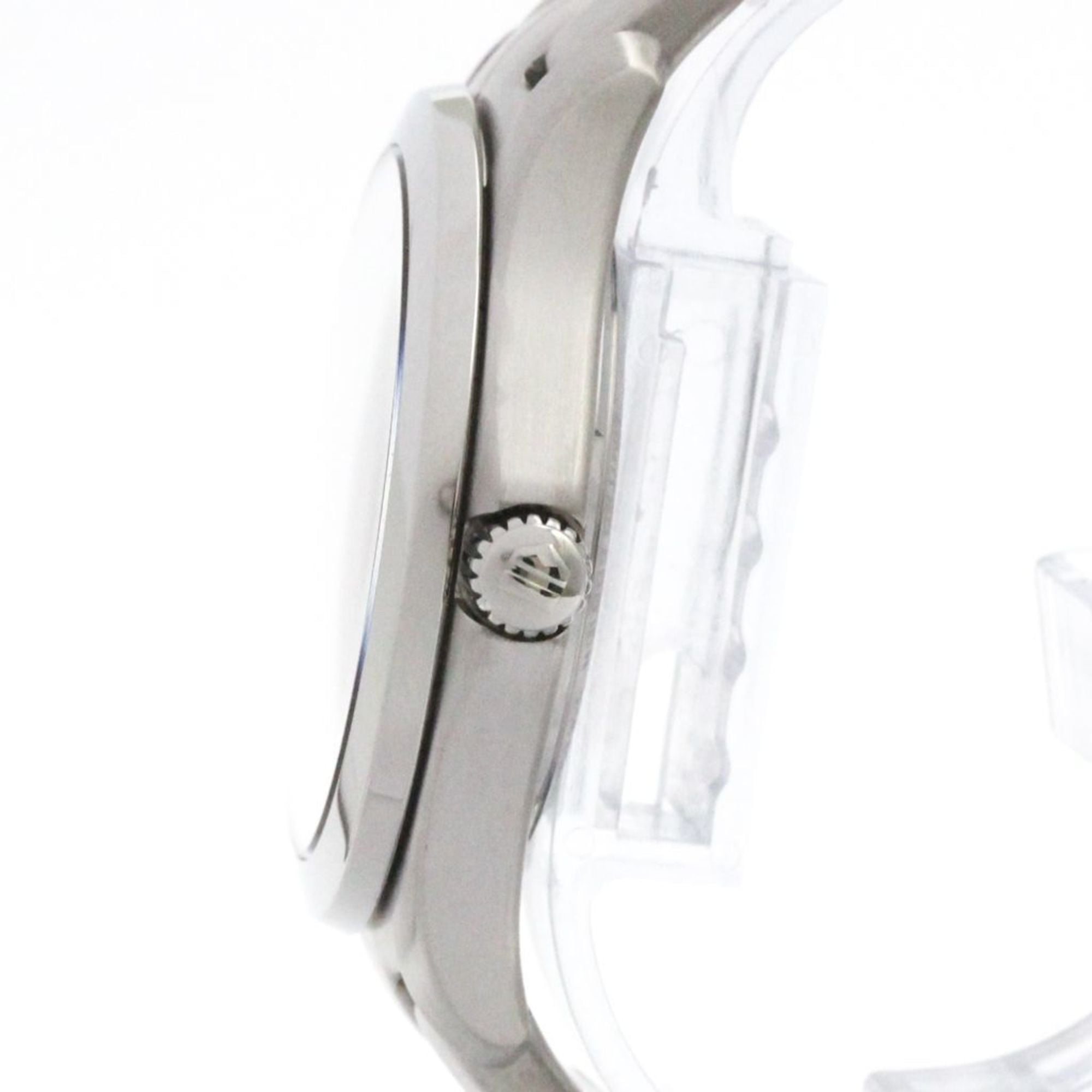 TAG HEUER Link Limited Edition zwart MOP stalen horloge WJF211K