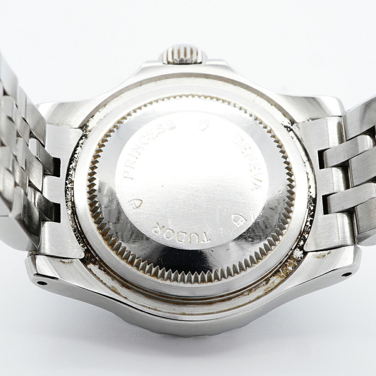 Montre Tudor Princess Date Hydronaut 99090 Noir cadran 28 mm