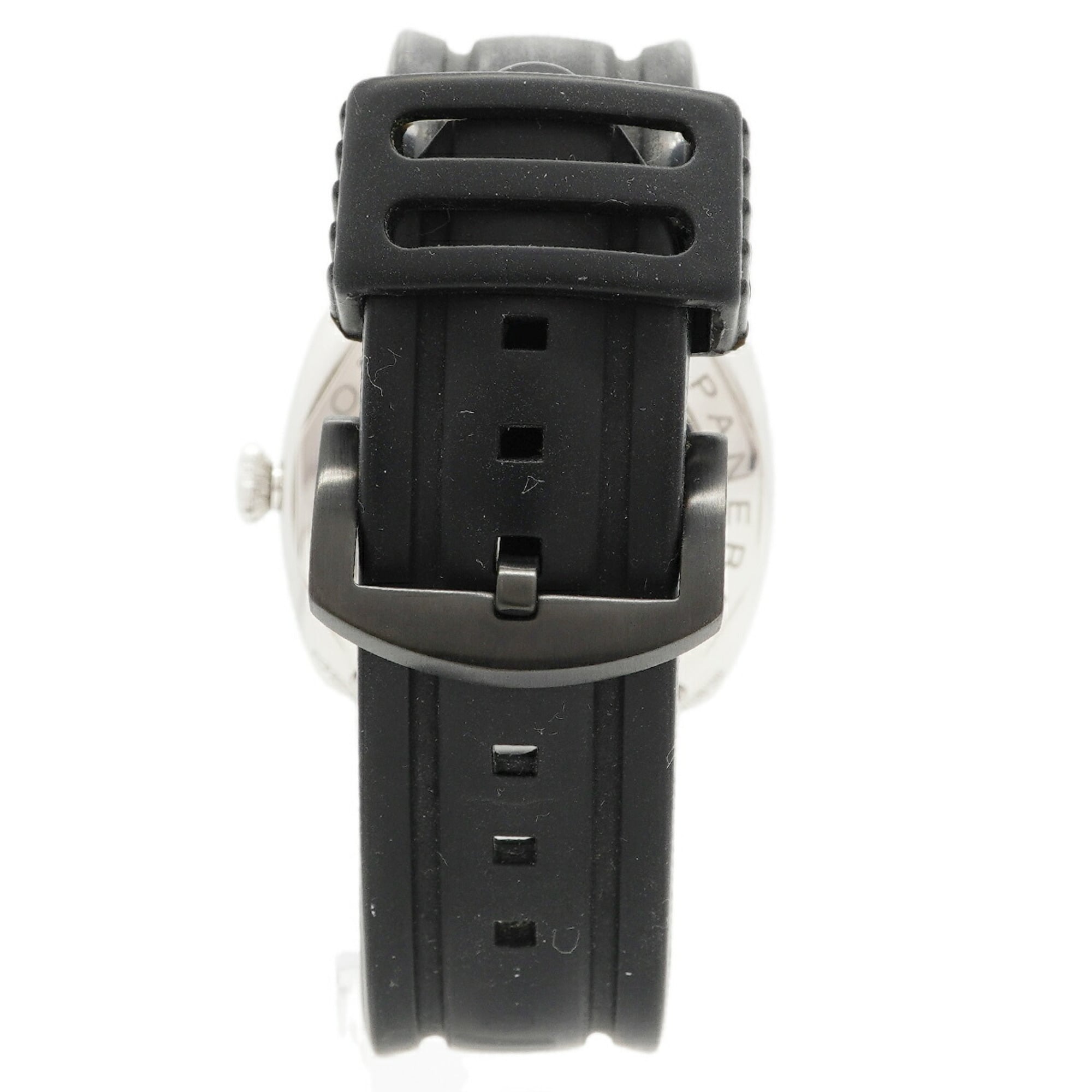 Panerai Radiomir PAM00210 Black Dial 45mm Watch