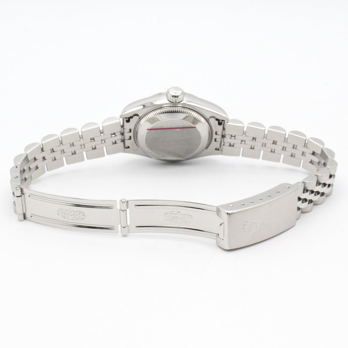 Rolex Datejust 79174 White Dial 26mm Watch