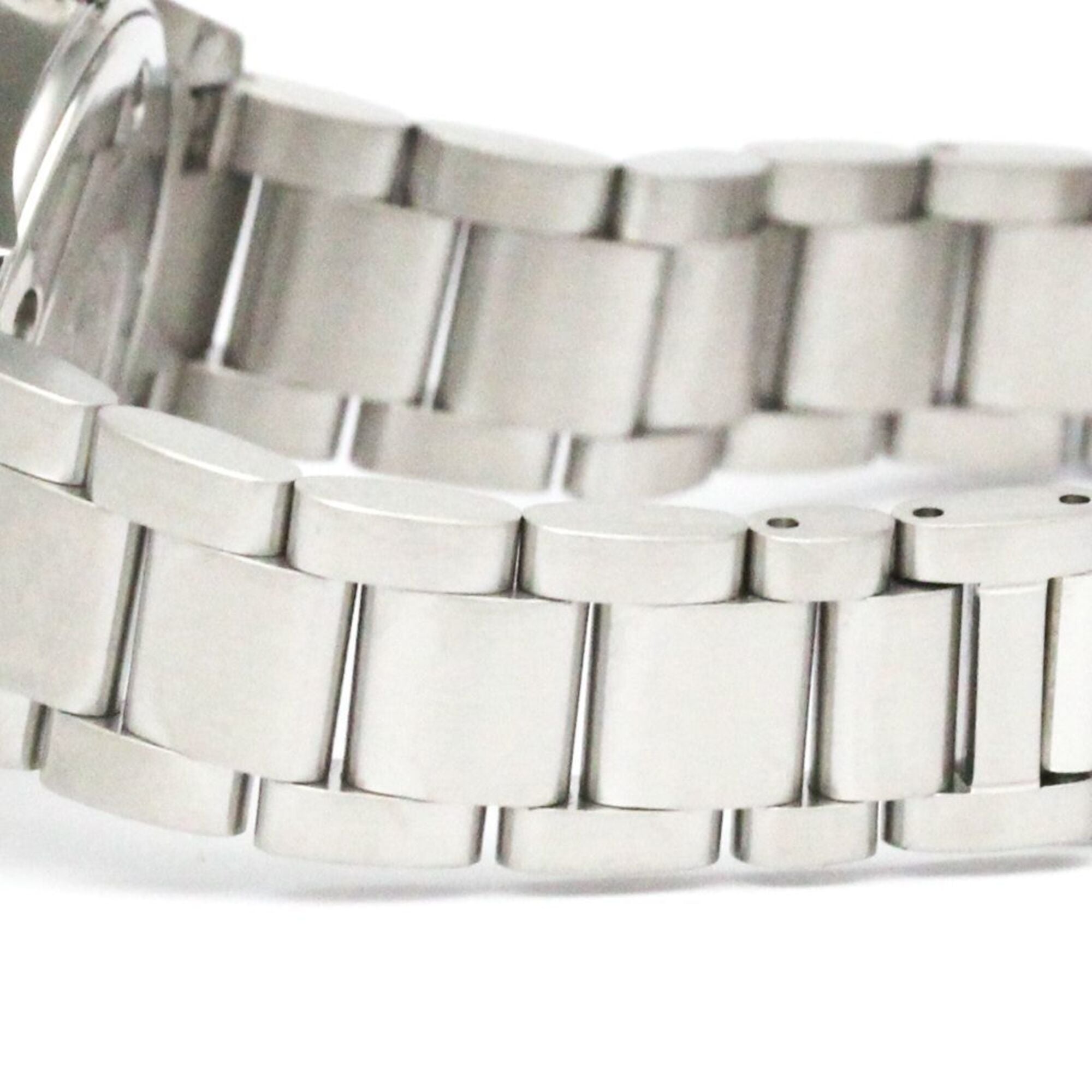 Omega Seamaster 2577.3 Silver Dial 29mm Watch