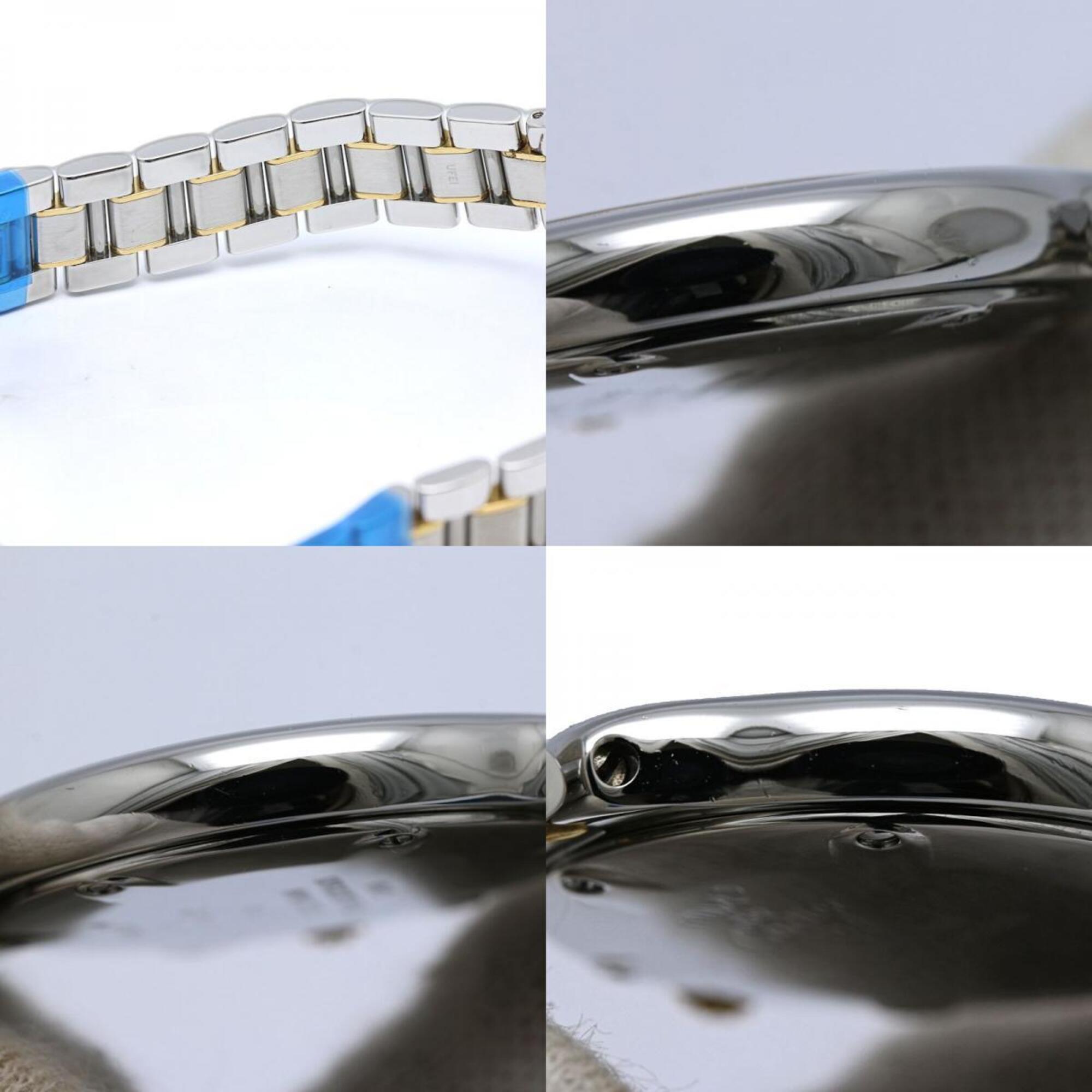 Cartier Must W10073R6 Silver Dial 28mm Watch