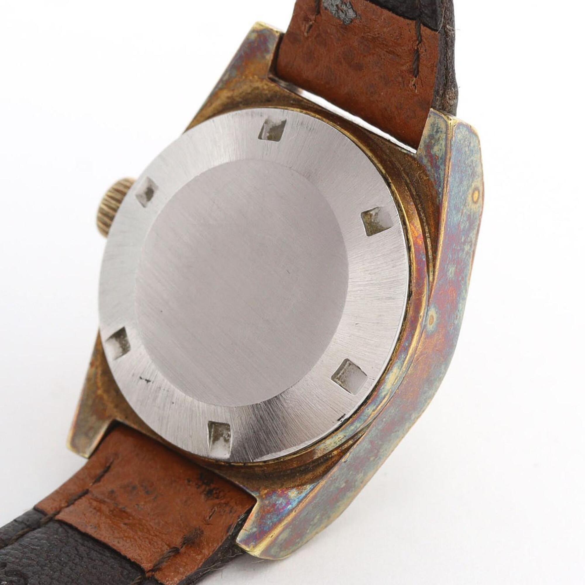 Omega Classic GP Automatic Watch
