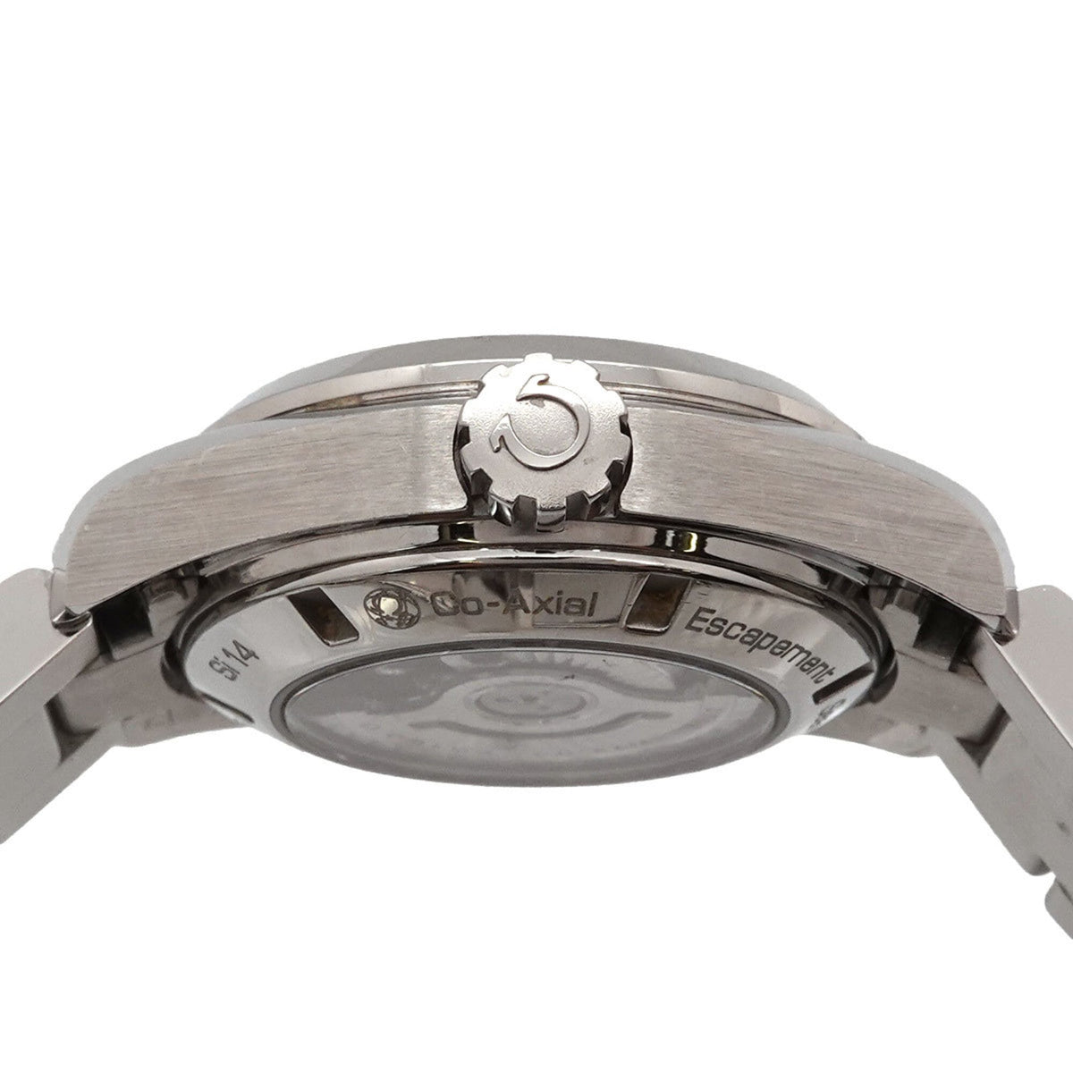 Montre Omega Seamaster Aqua Terra 231 10 30 20 06 001, cadran gris, 30 mm