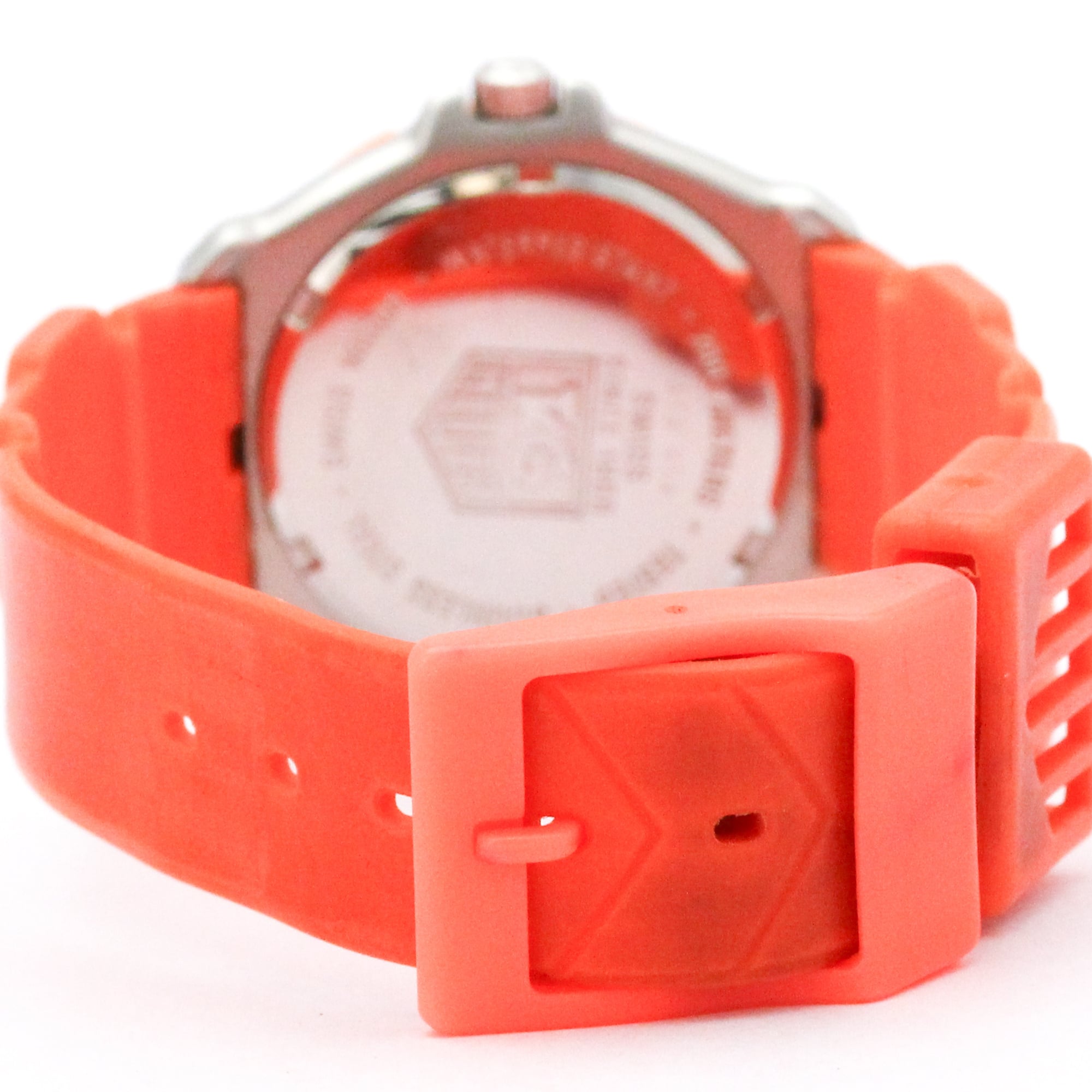 TAG HEUER Formula 1 Stainless Steel Quartz Mid Size Watch 373.513