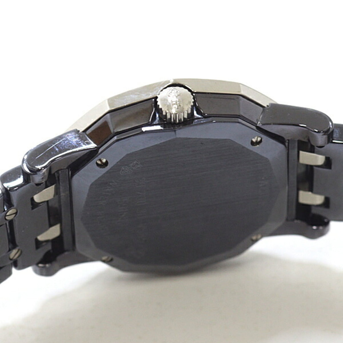 Corum Admiral's Cup 39.230.30.V585 Navy Dial 27mm Watch