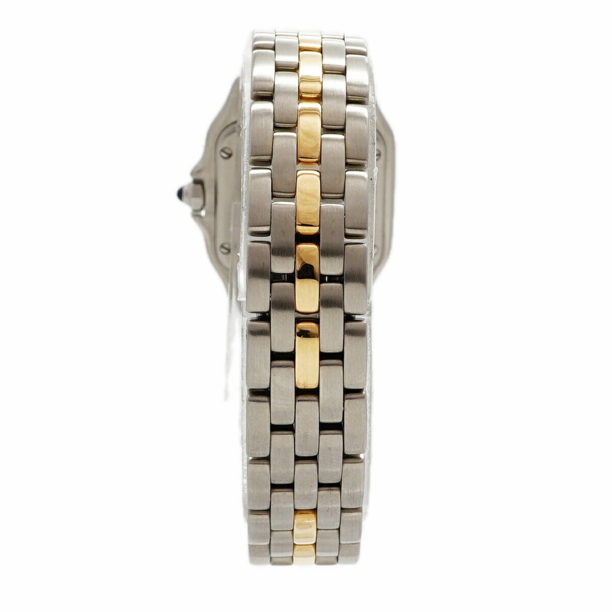 Cartier Panthere 84083241 Ivory Dial 21mm Watch