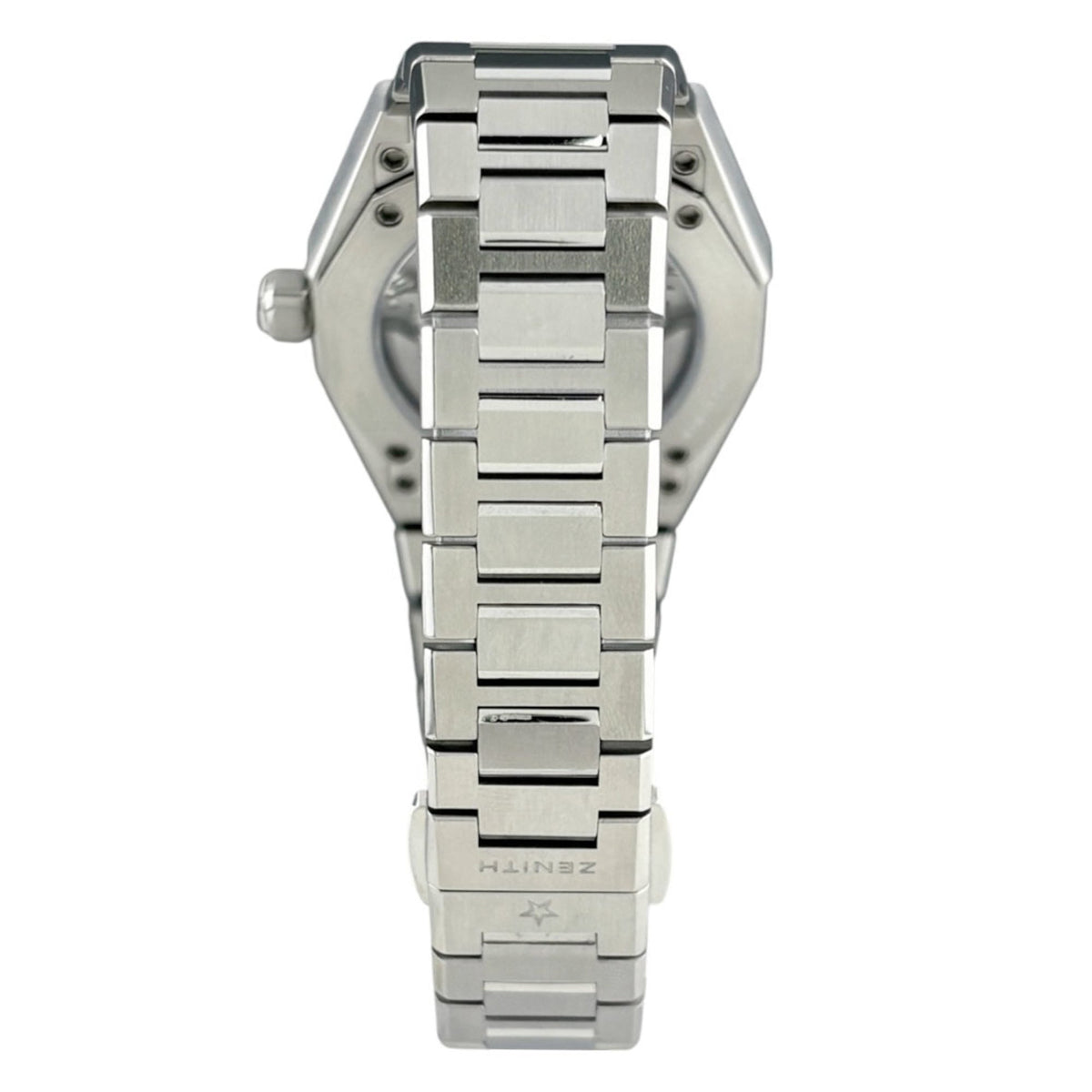 Zenith Defy Skyline 169400670, blaues Zifferblatt, 36 mm Uhr