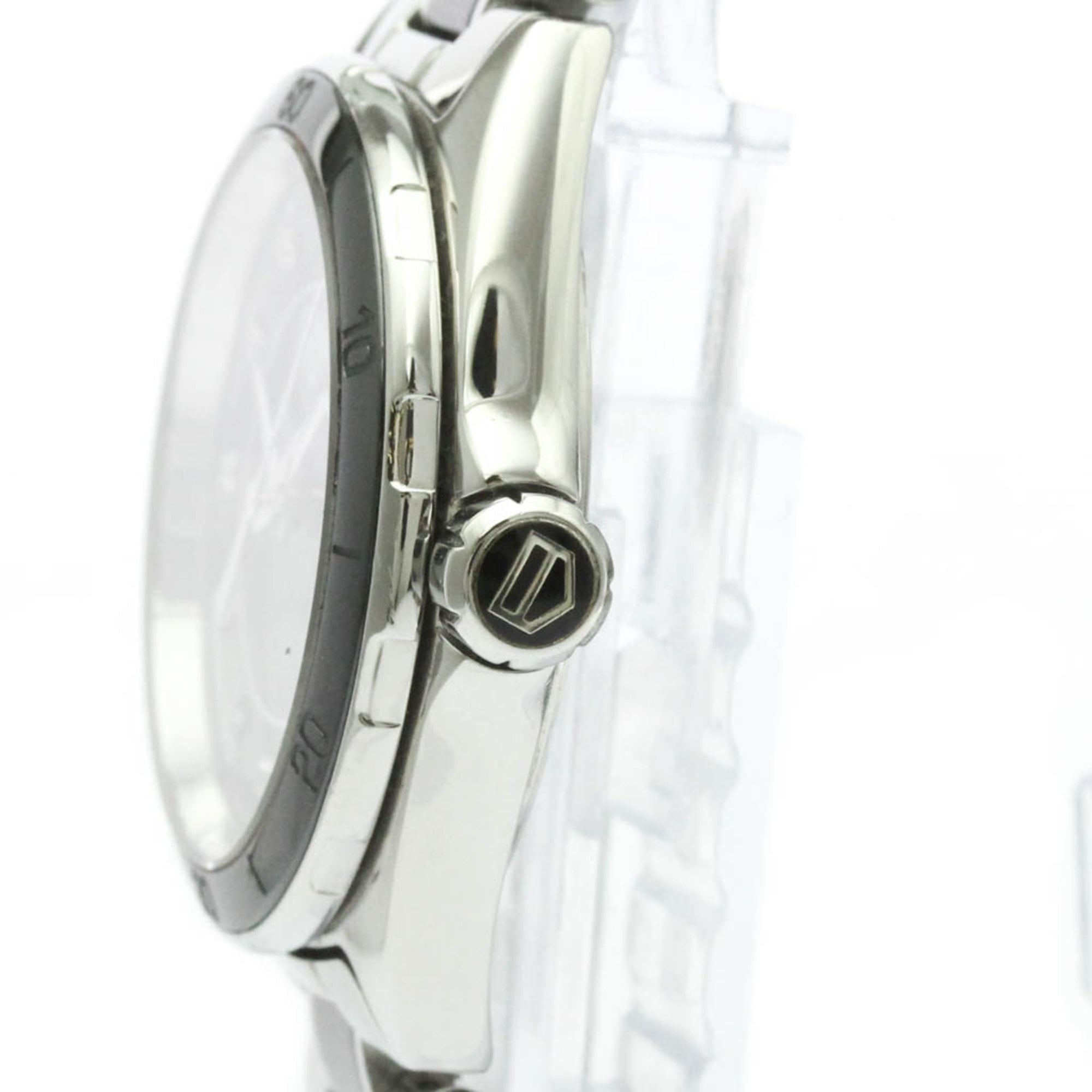 Montre pour femme TAG HEUER Formula 1 Diamond Steel Quartz WBJ141AB